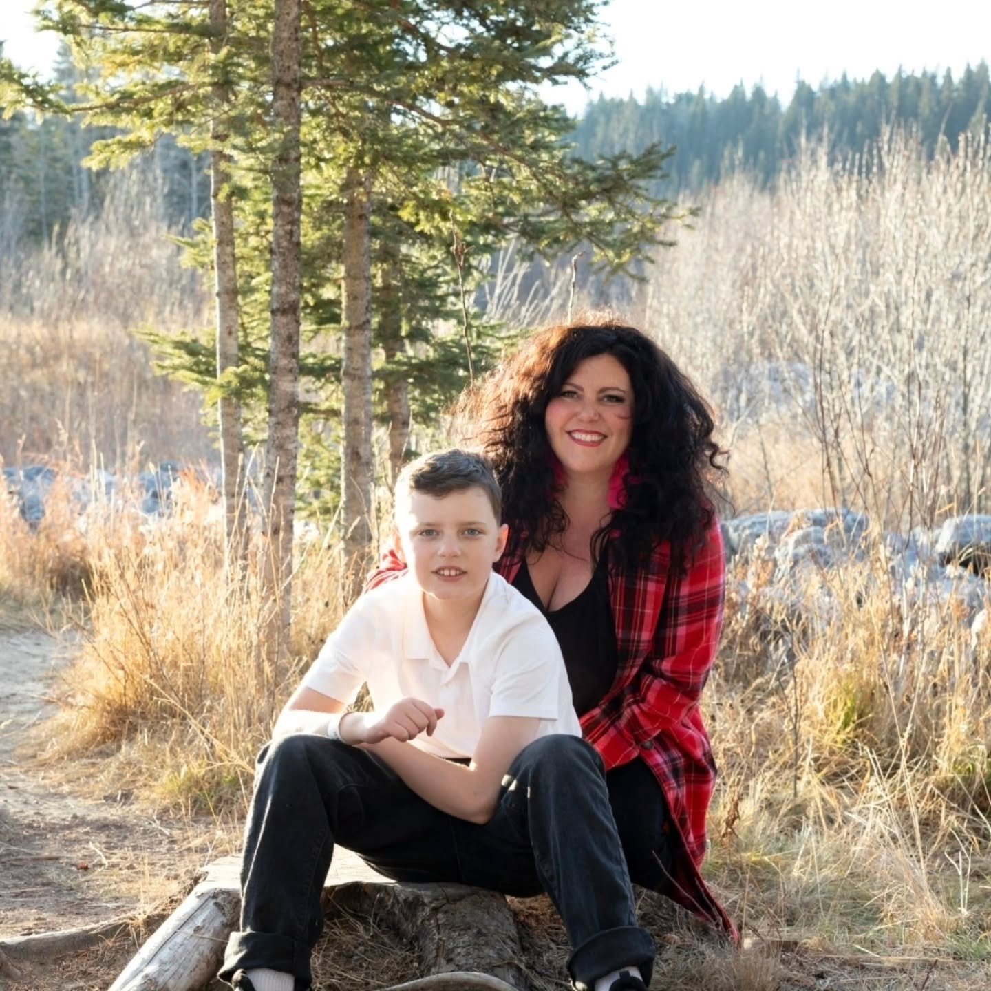 Oh how I love being your mama Maxy 💖 I also honour today- your 3 siblings who couldn't join you this time✨️ So grateful for the lessons you teach me and the many blessings you bring me each day🙏