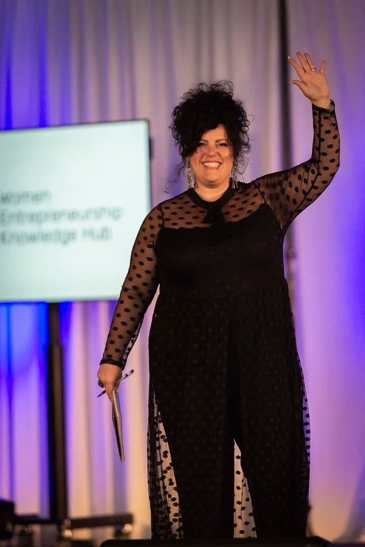 From Stage to Mediumship & healing