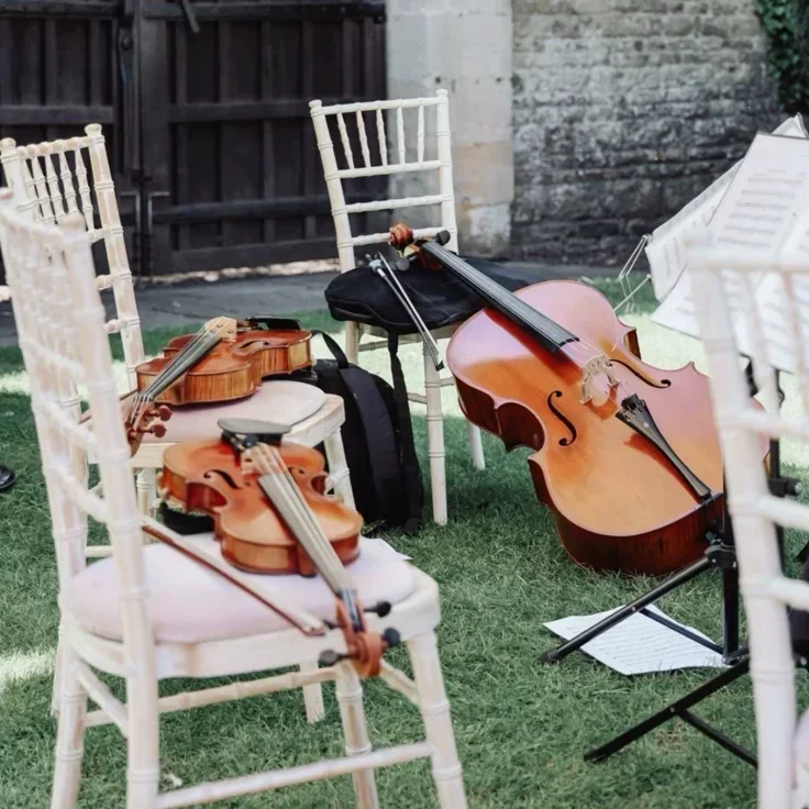 How To Avoid Wedding Music That Disappoints