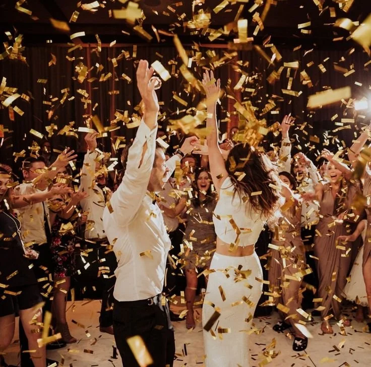 What Your Wedding Music Should Make You Feel