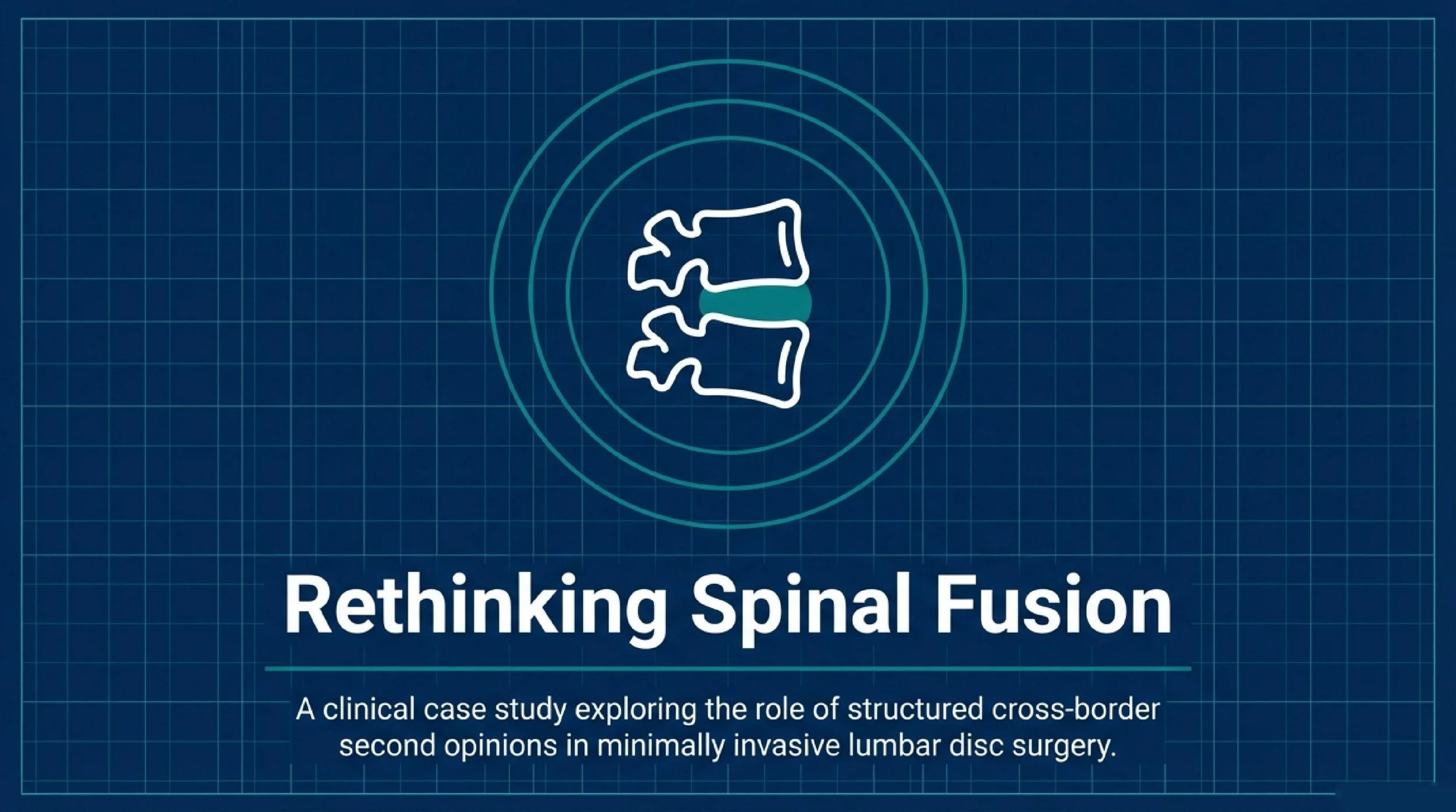 Chiari Malformation Second Opinion After Failed Surgery
