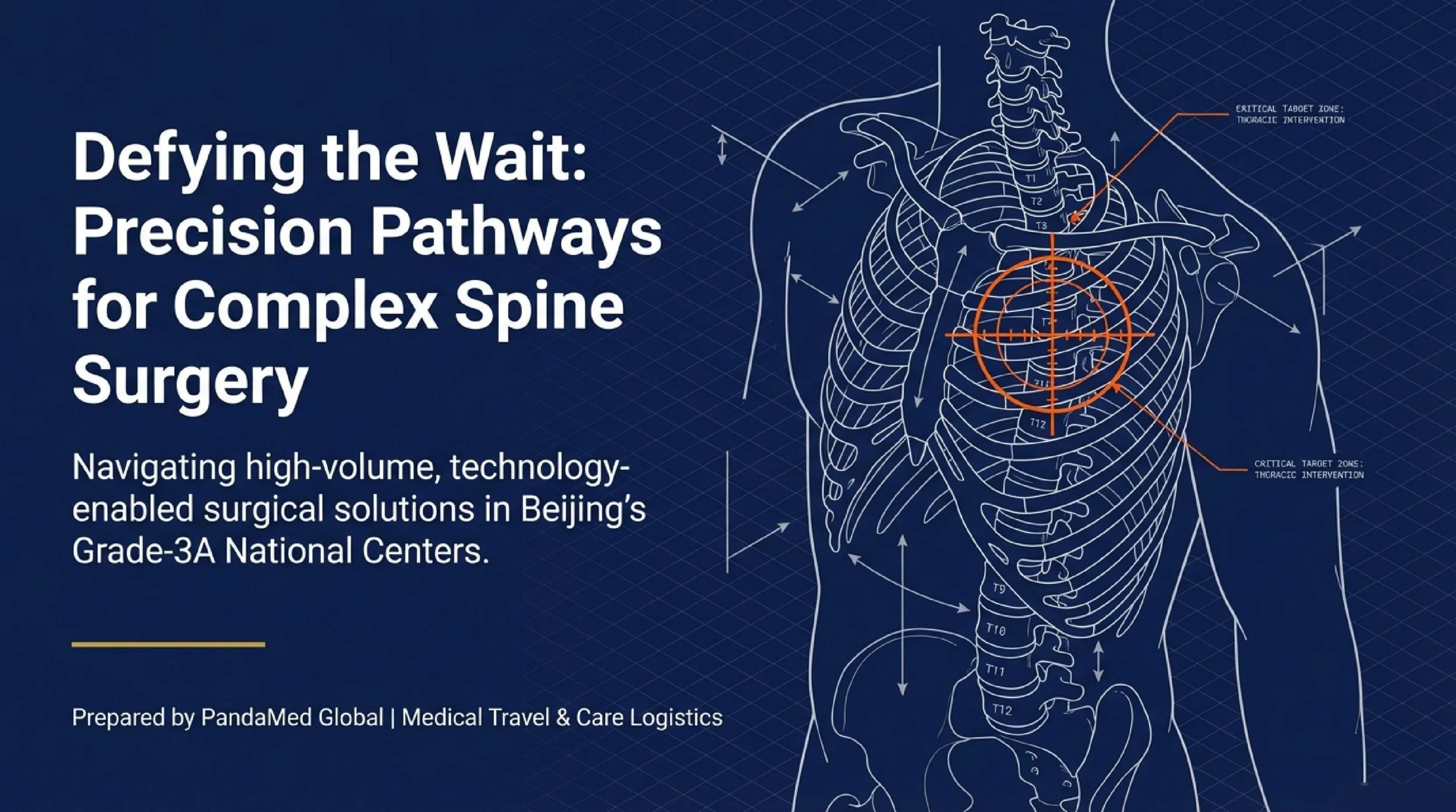 Navigation-Assisted and 5G Remote Spine Surgery in Beijing for Complex Spine Conditions