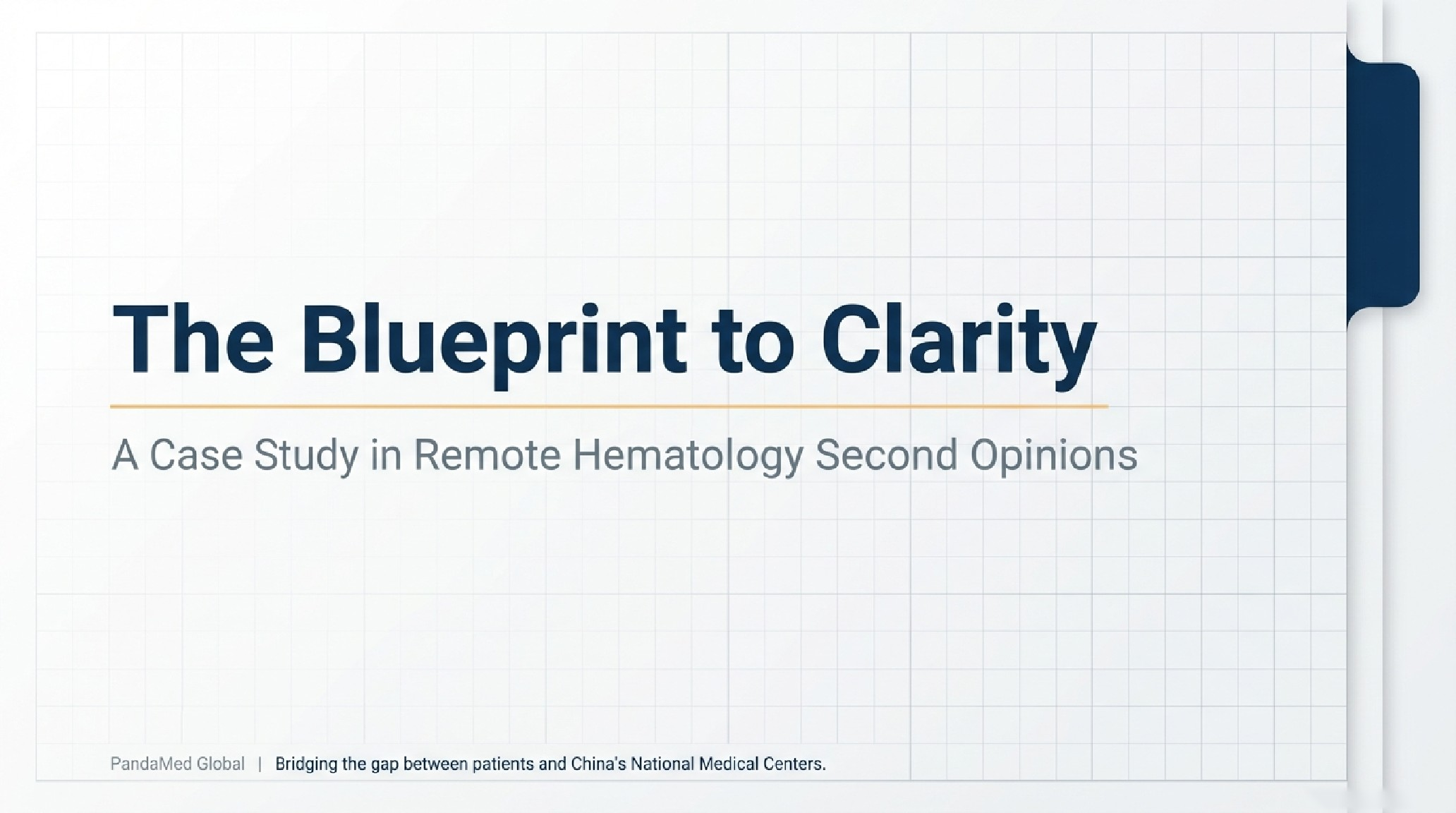 Second Opinion for Hypereosinophilic Syndrome: A Patient Case Study