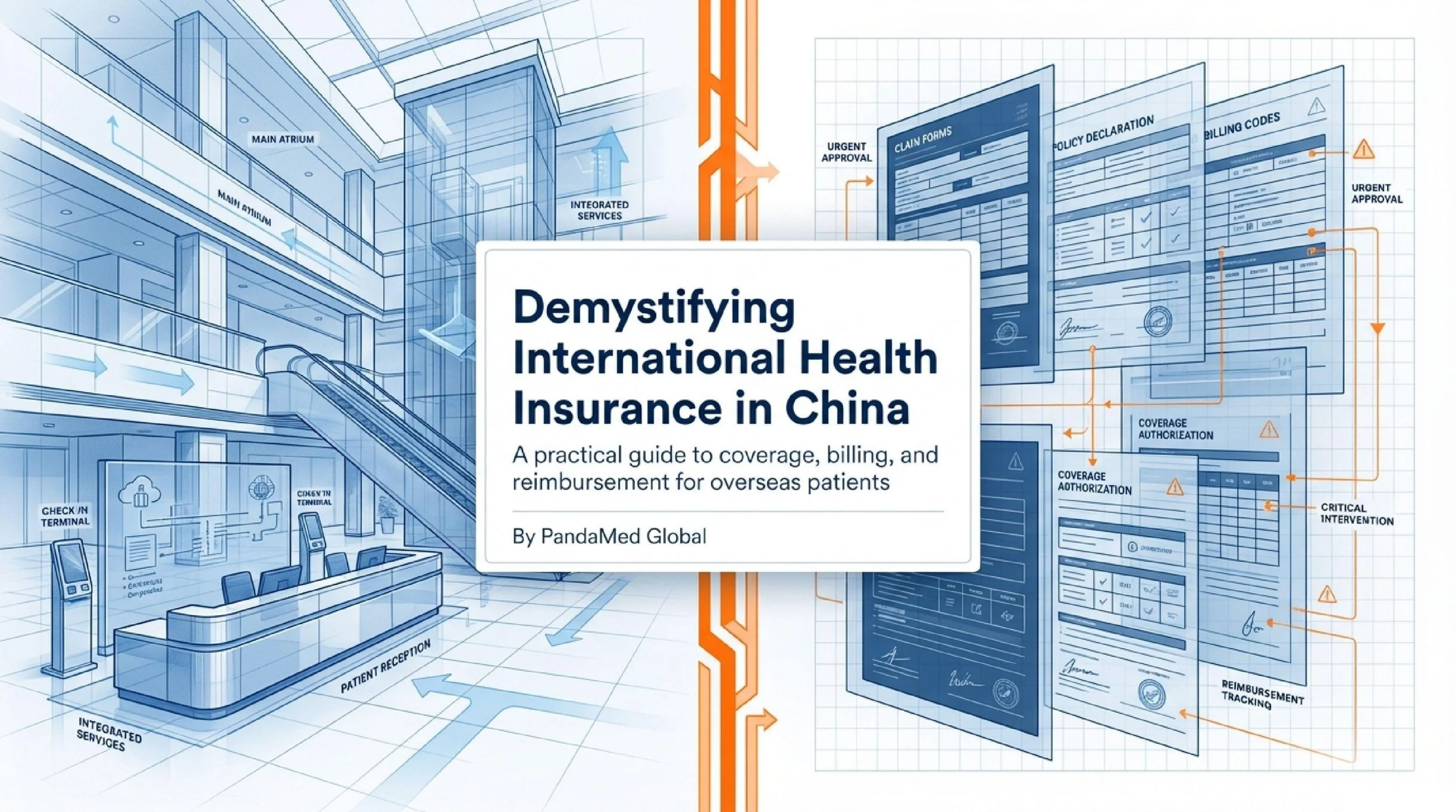 Can You Use Foreign Health Insurance in China for Medical Treatment?