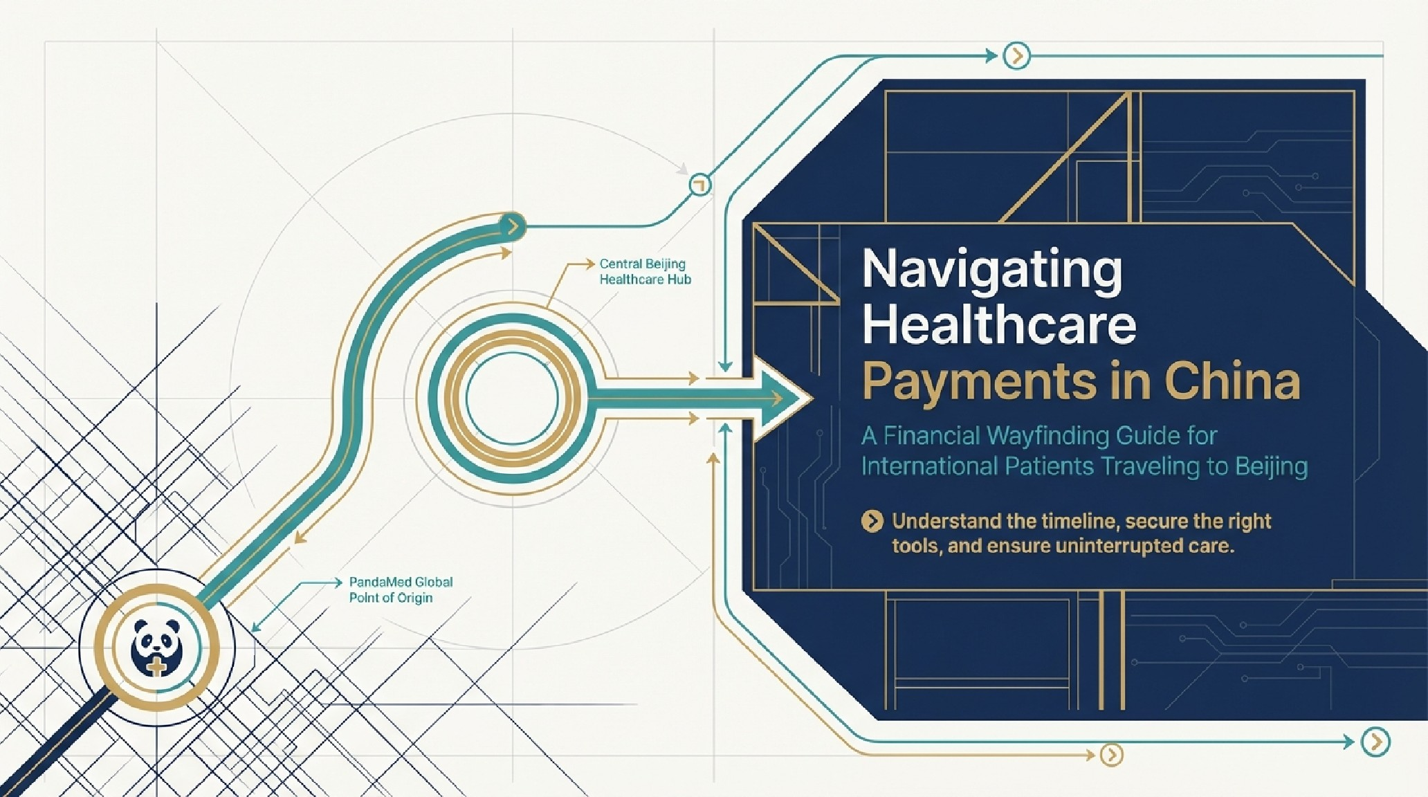 How to Pay for Medical Treatment in China as an International Patient