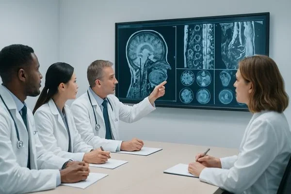 Premium Multi-Specialty Strategic Review (China Expert Panel)