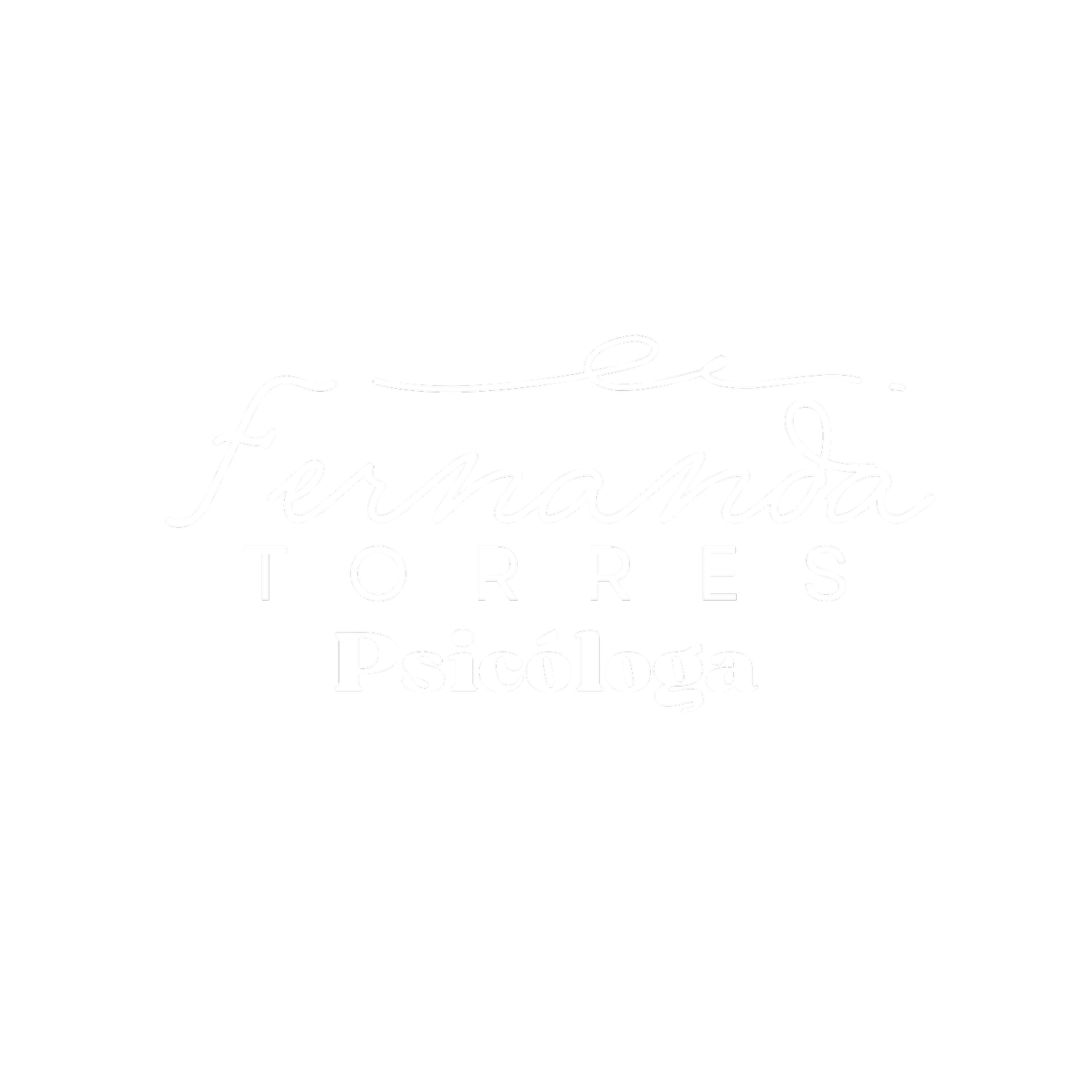 Mi gran cuerpo | Psic. Fernanda Torres