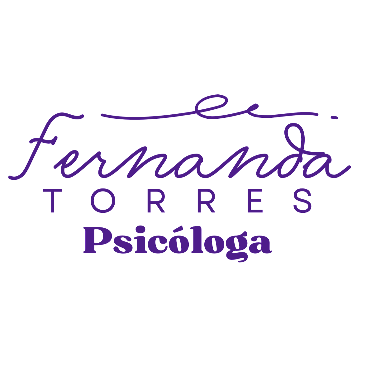 Mi gran cuerpo | Psic. Fernanda Torres