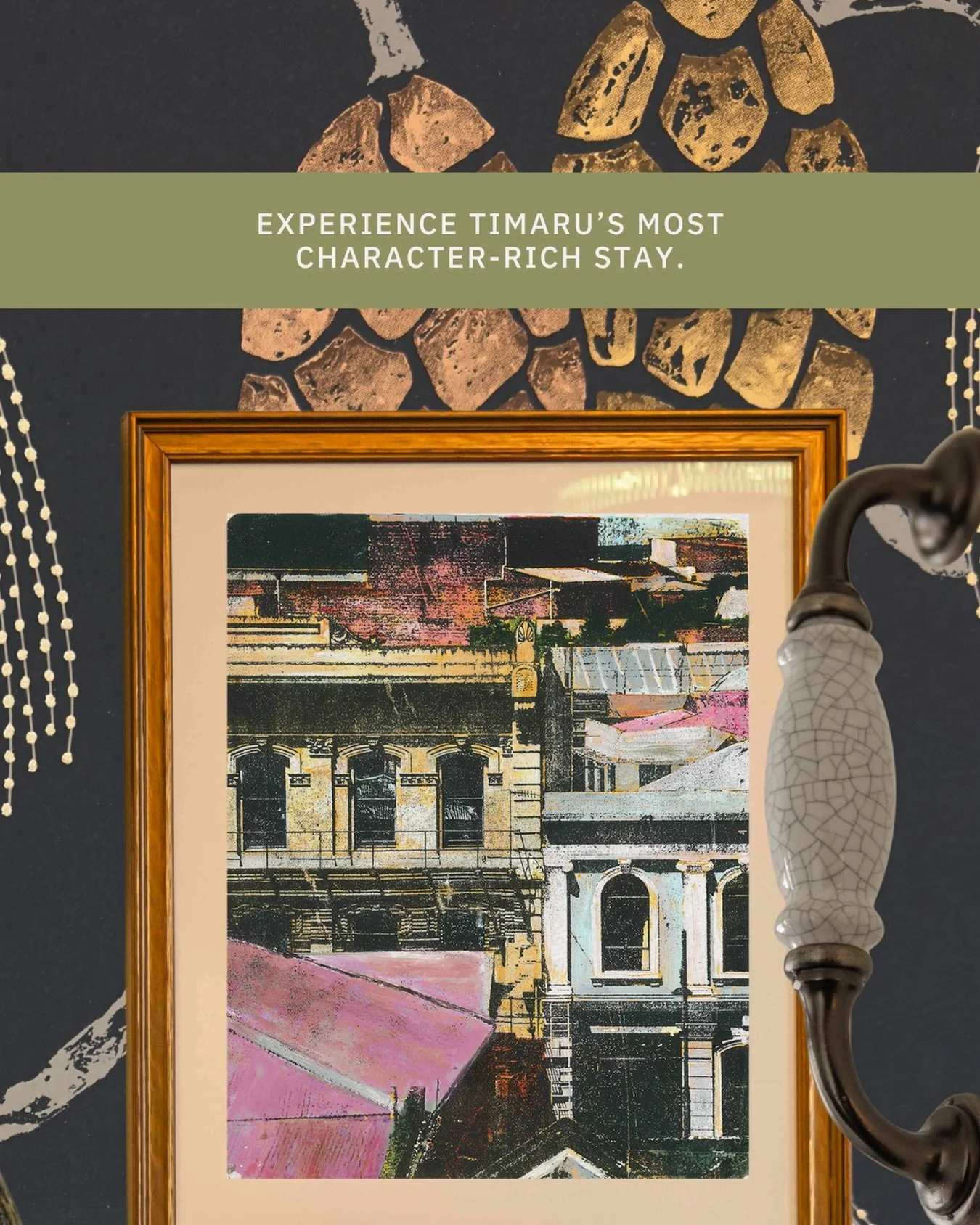 From corporate travel to weekend escapes and special occasions. A flexible, apartment-style stay is waiting for you at The Empire Hotel. 
 8 Church Street, Timaru Central.