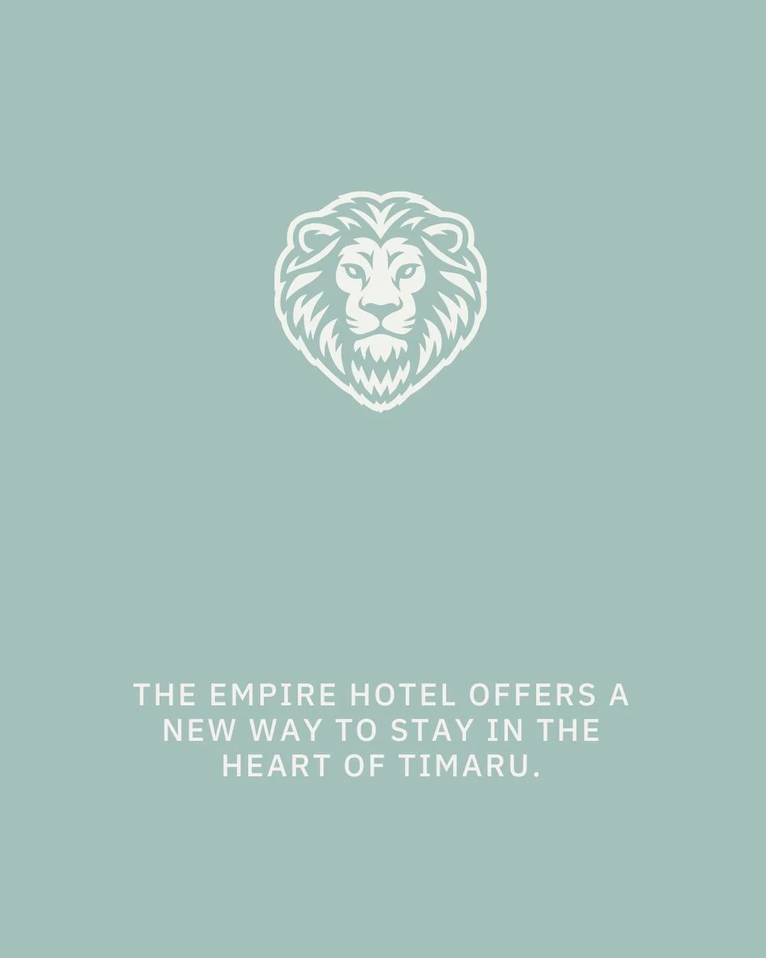 Timaru offers a well-connected place to stay and explore. The coastline, Caroline Bay, local caf&eacute;s, galleries, and retail are all within easy reach, making it a fabulous destination.

You can walk between key spots, spend time in town, and sti