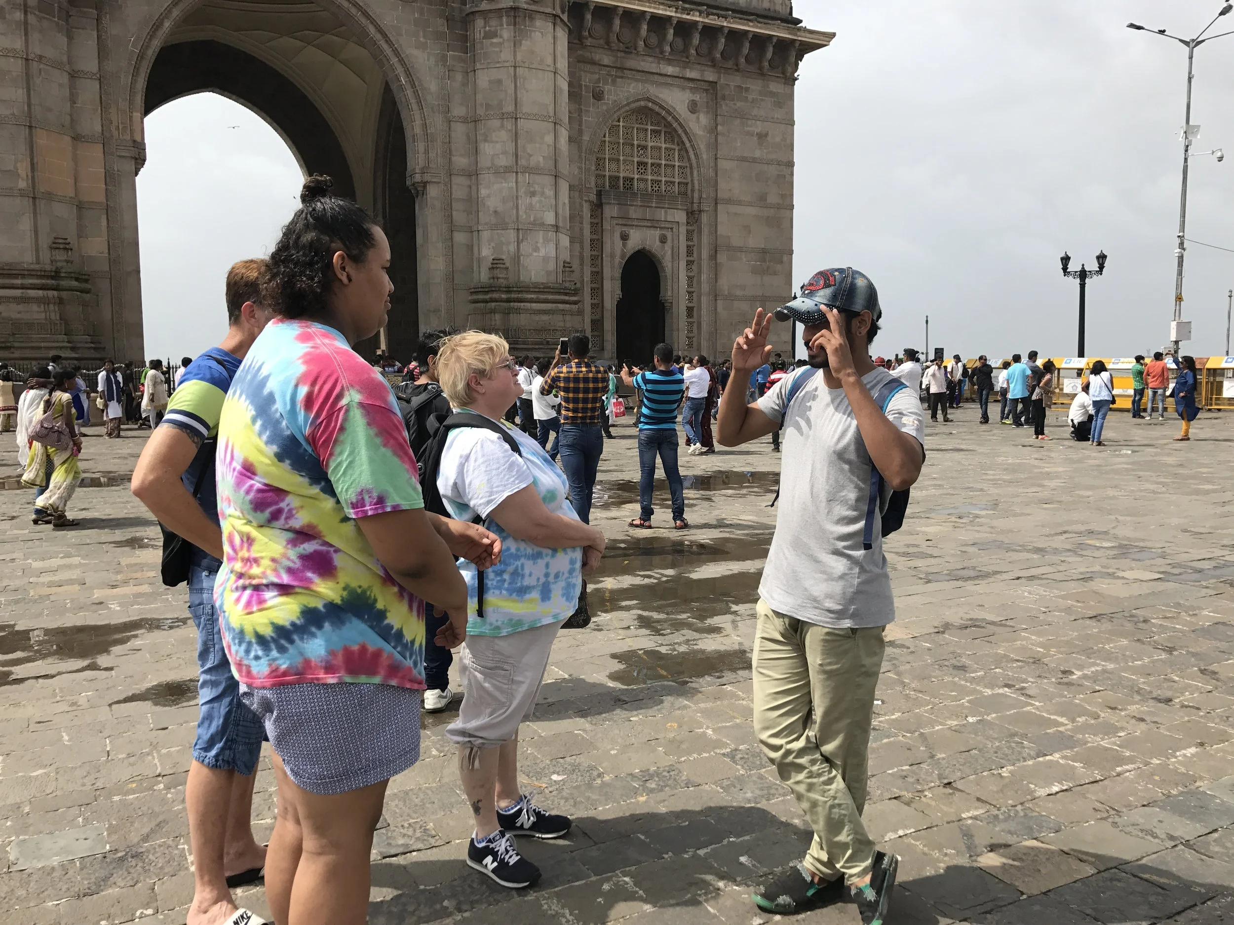 Salman - Magic Tours of India