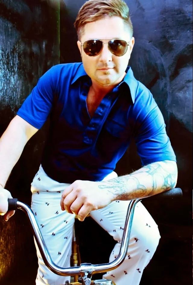 Photo Credit: Brooke Kuykendall