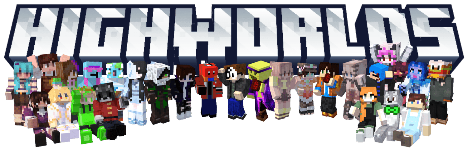 Highworlds SMP