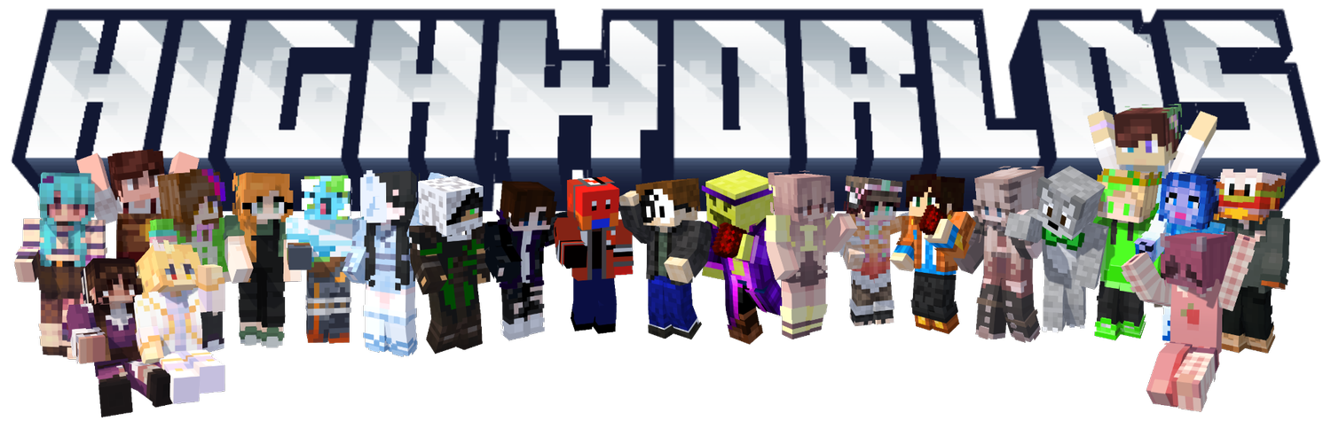 Highworlds SMP