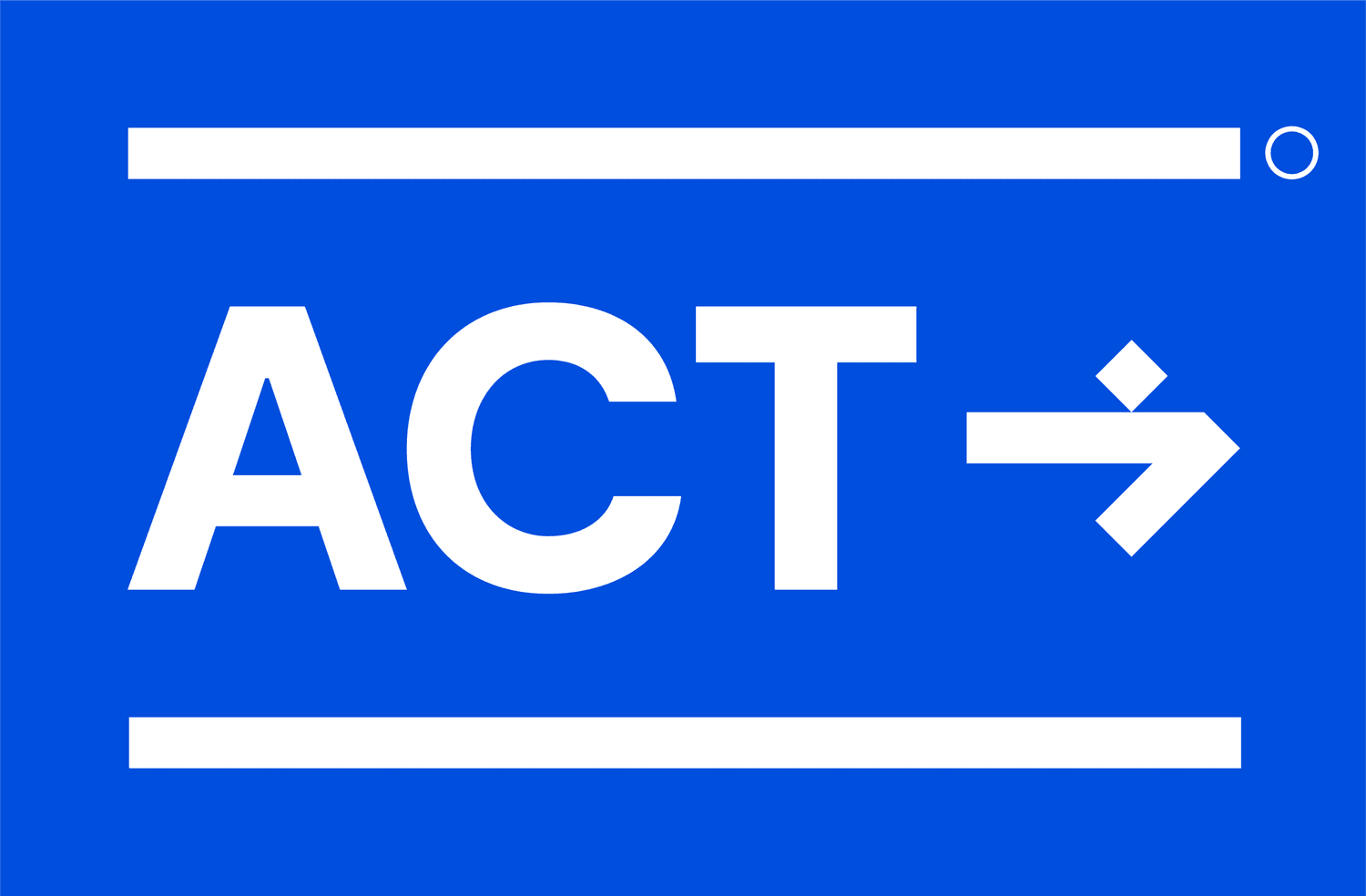 ACT Community