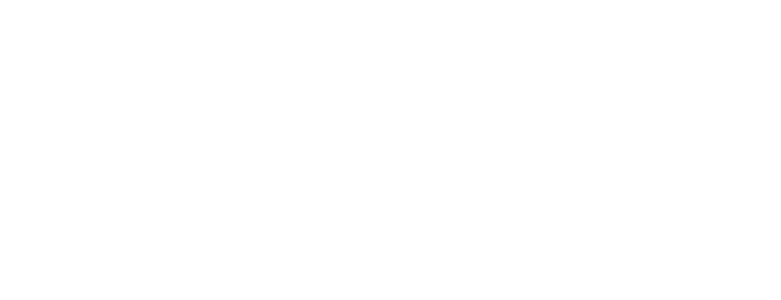 Logo for PlastiForm Screens with a large plastic hammer on the left, the words "PLASTIFORM SCREENS" in bold and stylized font.