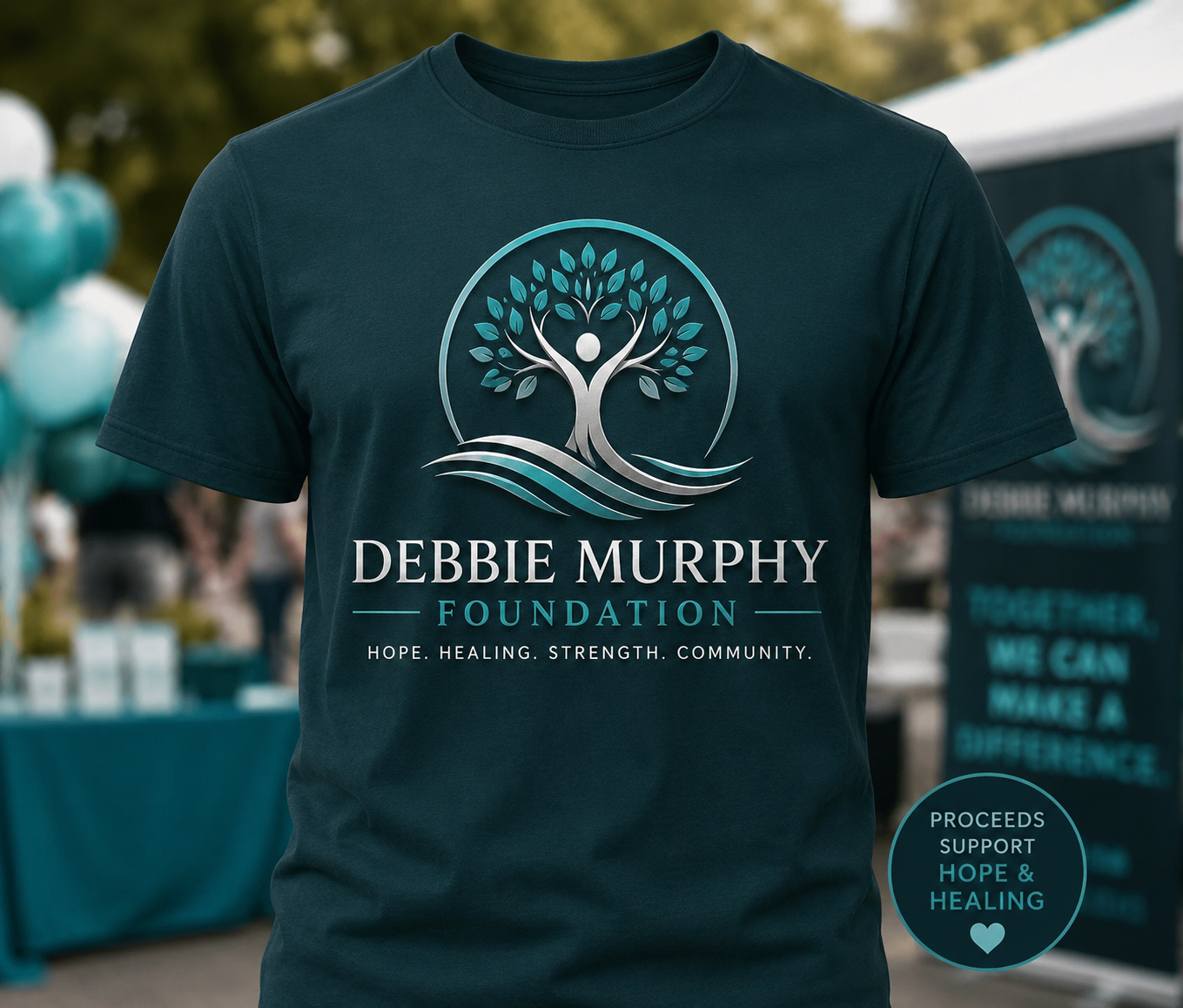 Debbie Murphy Foundation