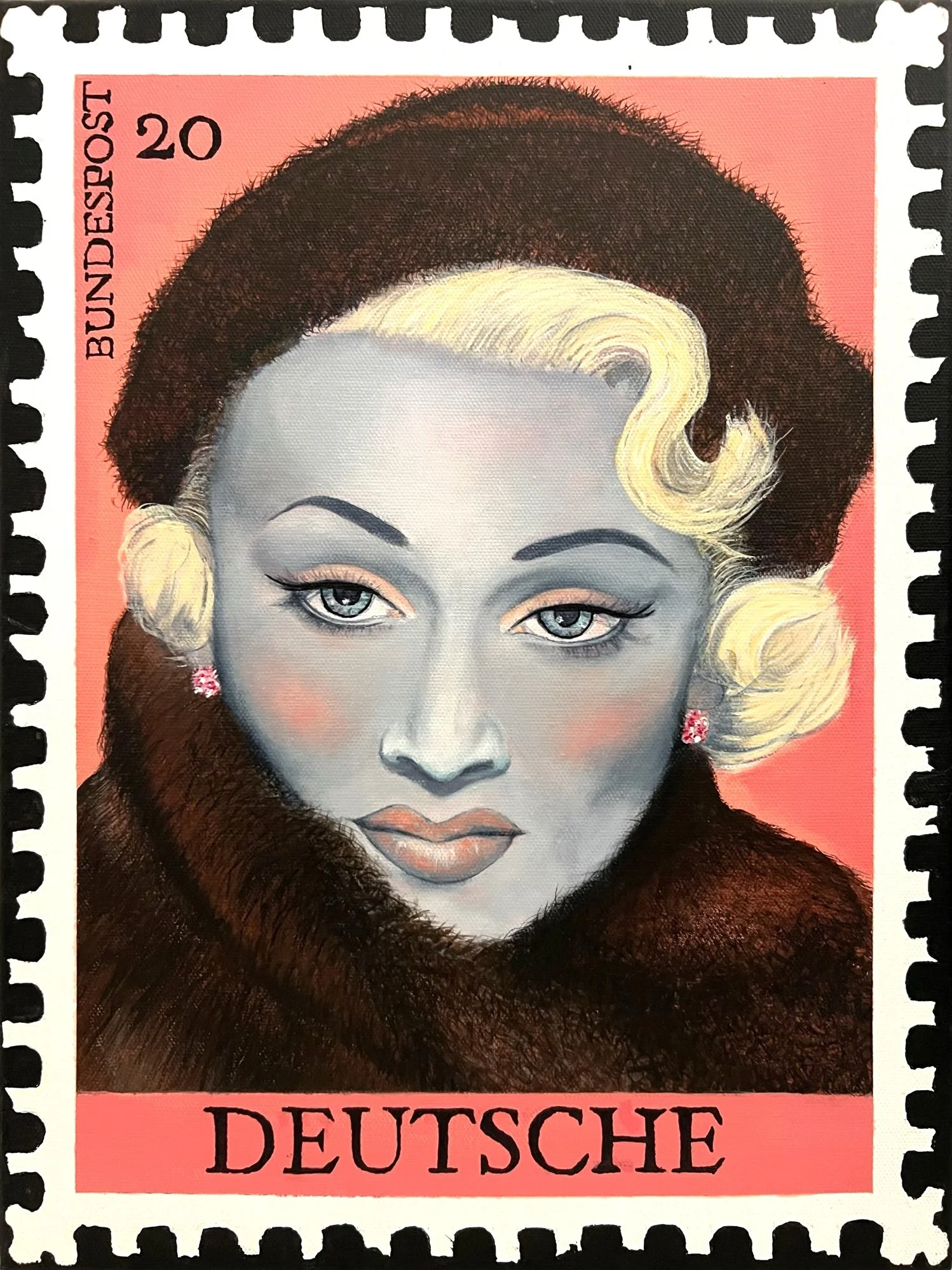 Marlene