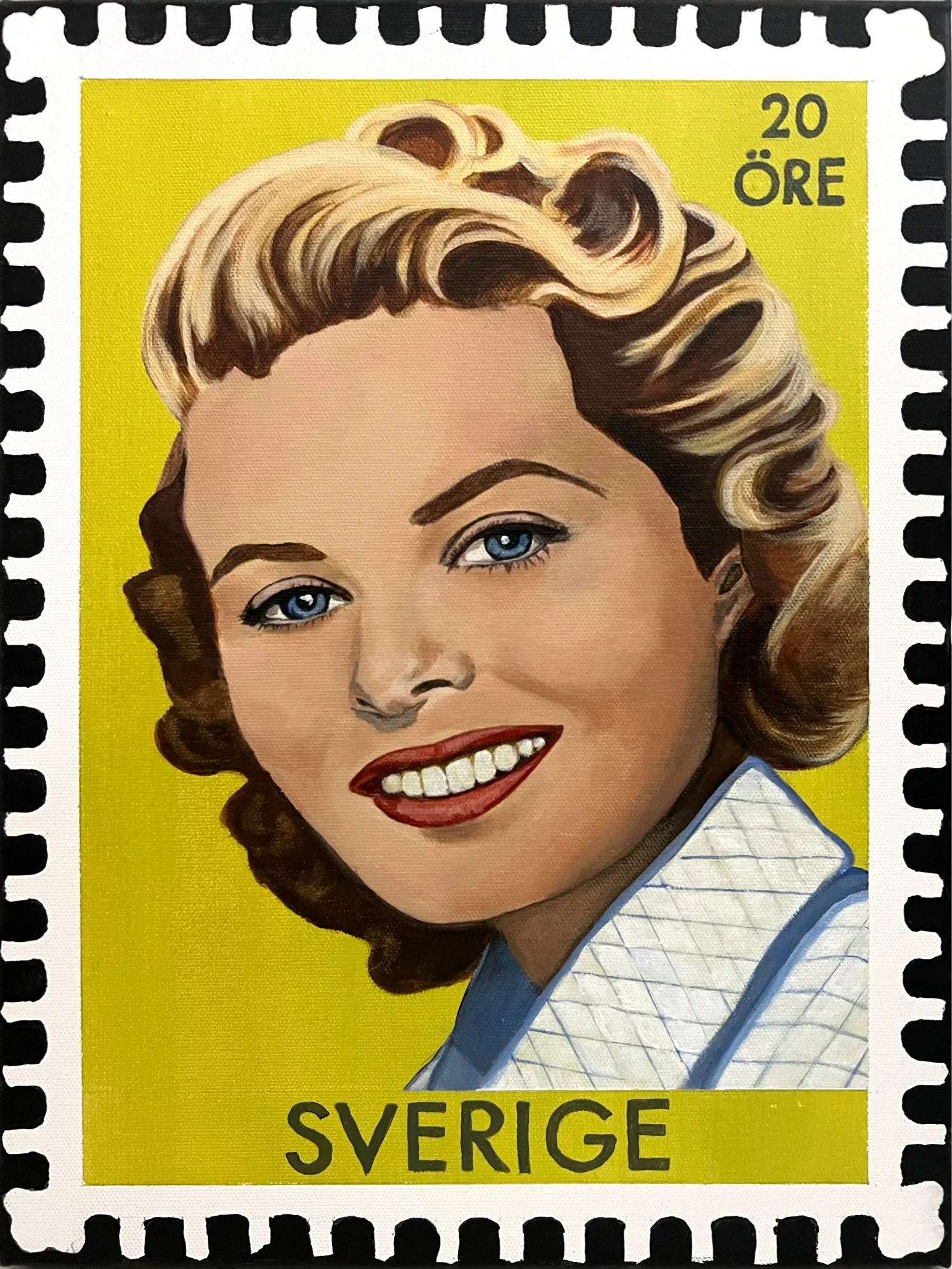 Ingrid