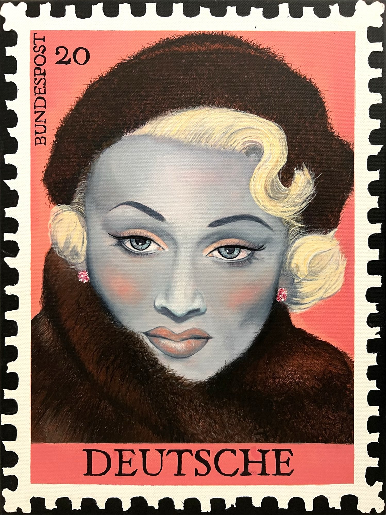 Marlene