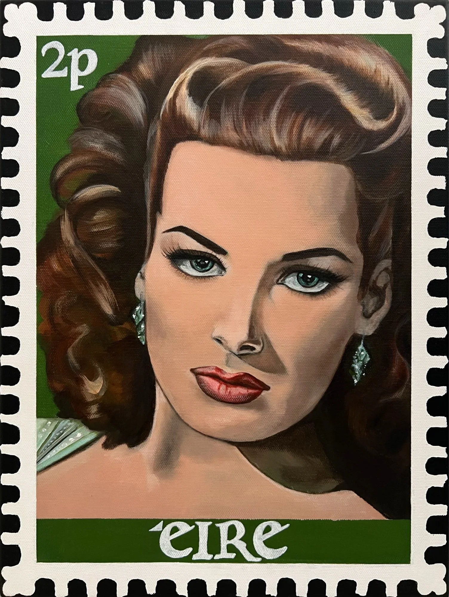 Maureen