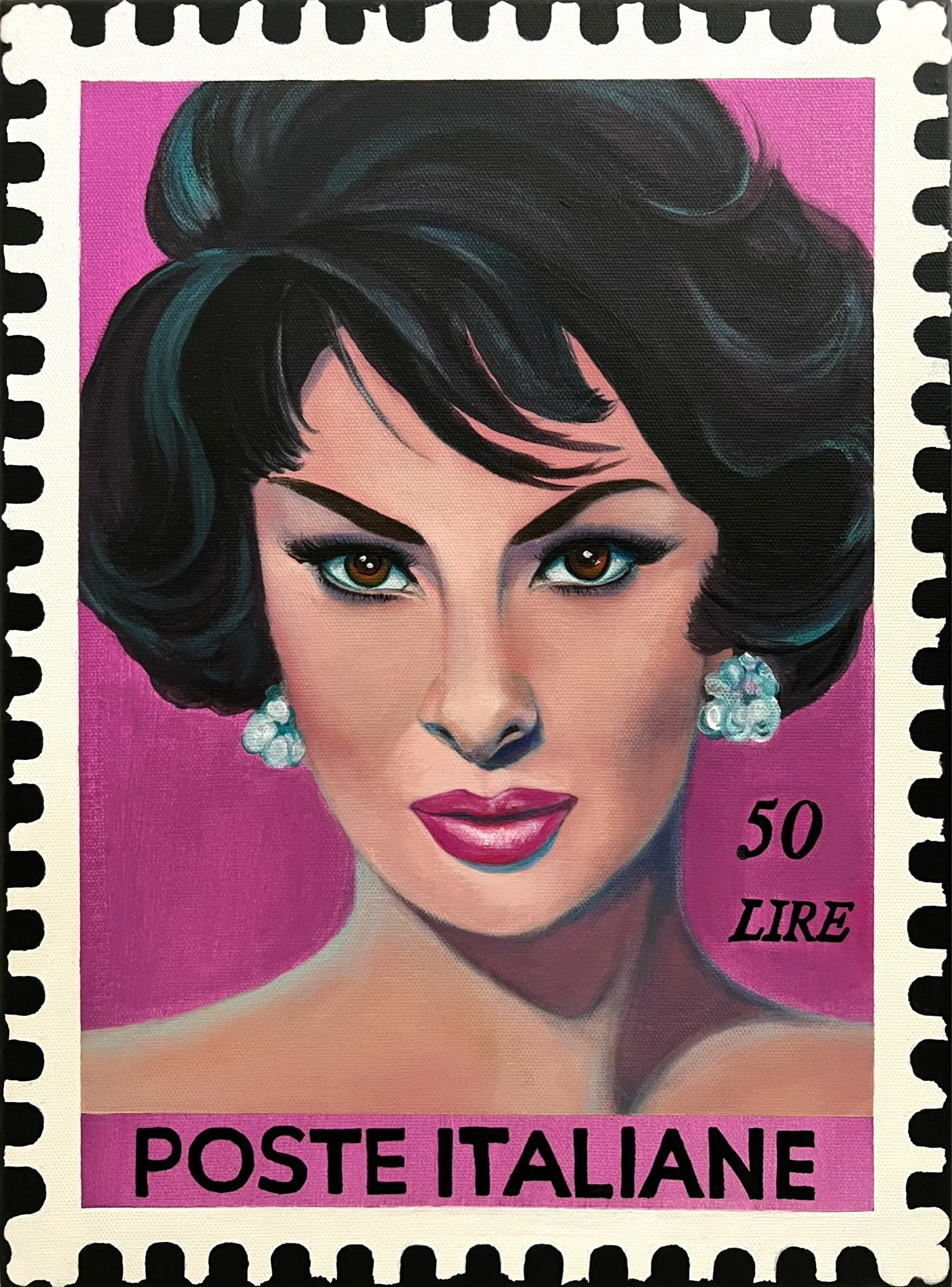 Gina