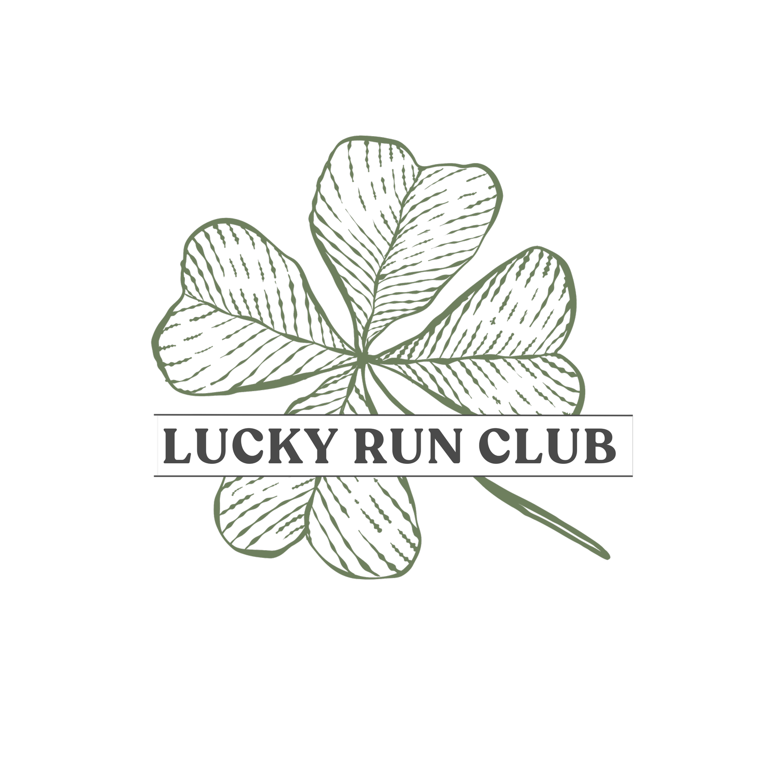 Lucky Run Club