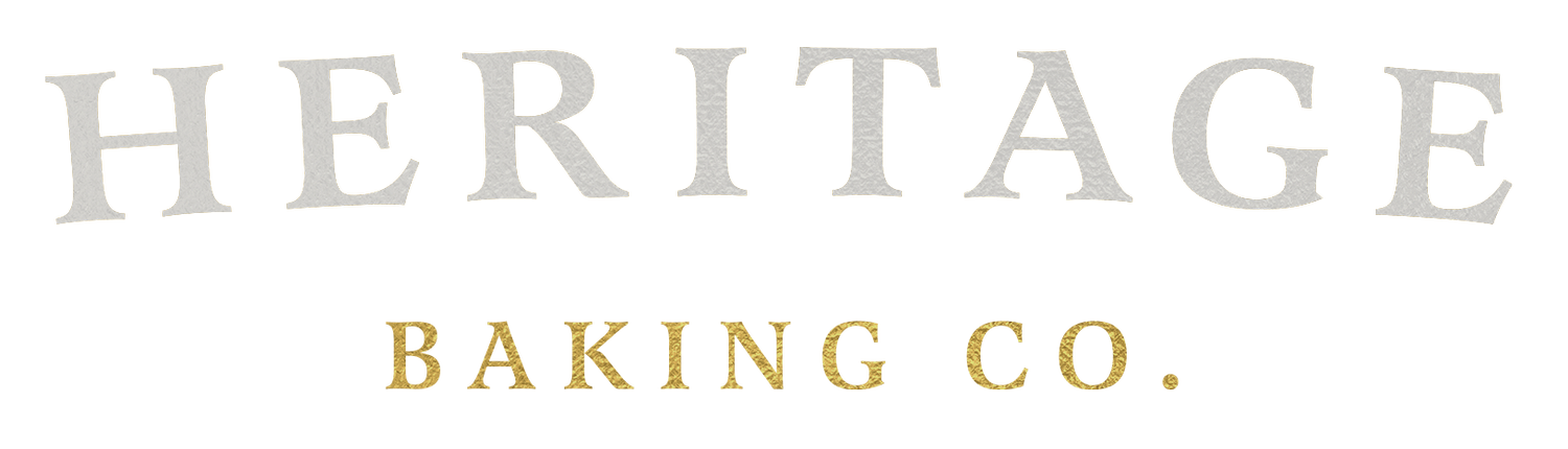 Heritage Baking Co.