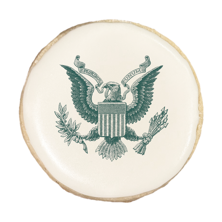 E Pluribus Unum