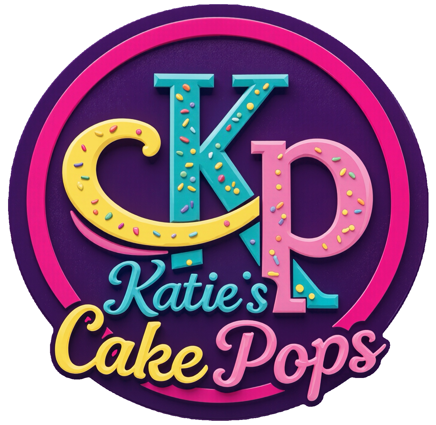 Katie's Cake Pops