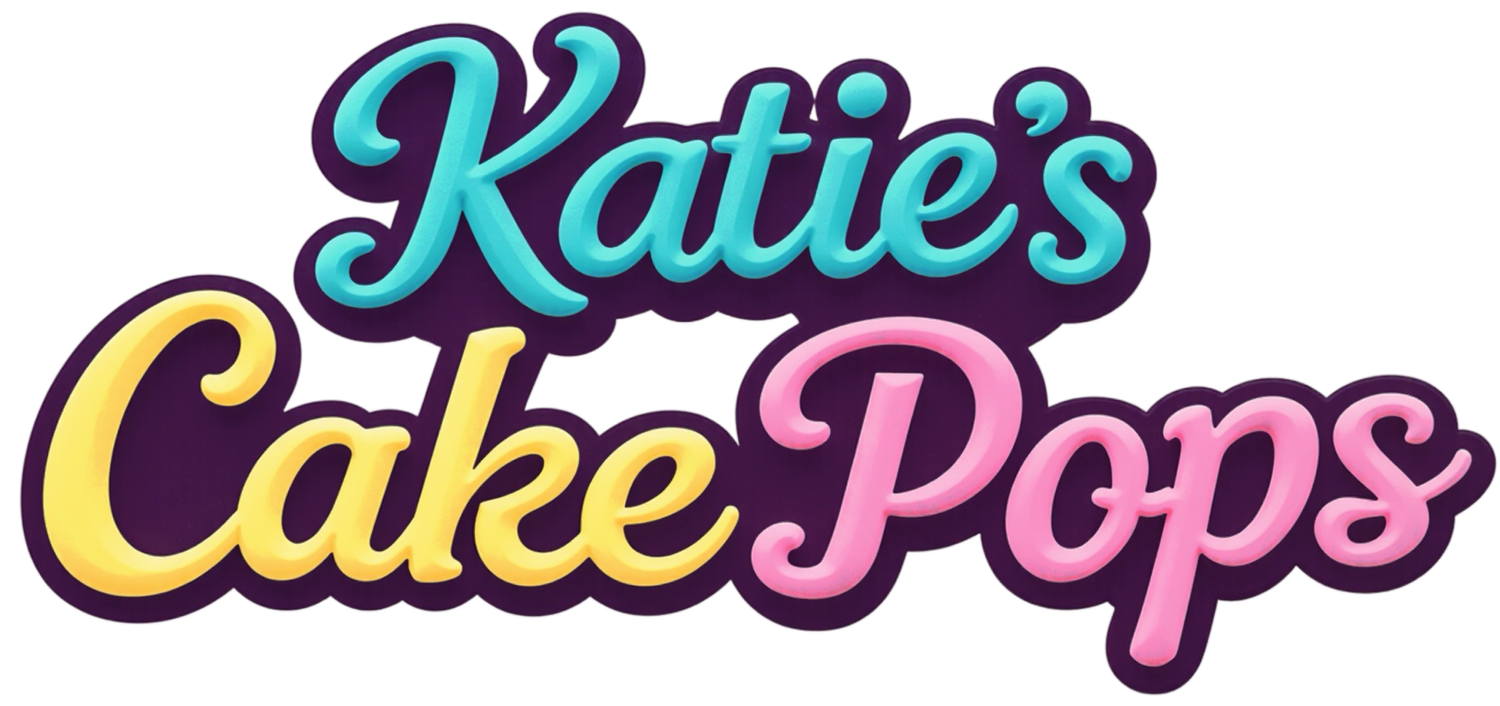 Katie's Cake Pops