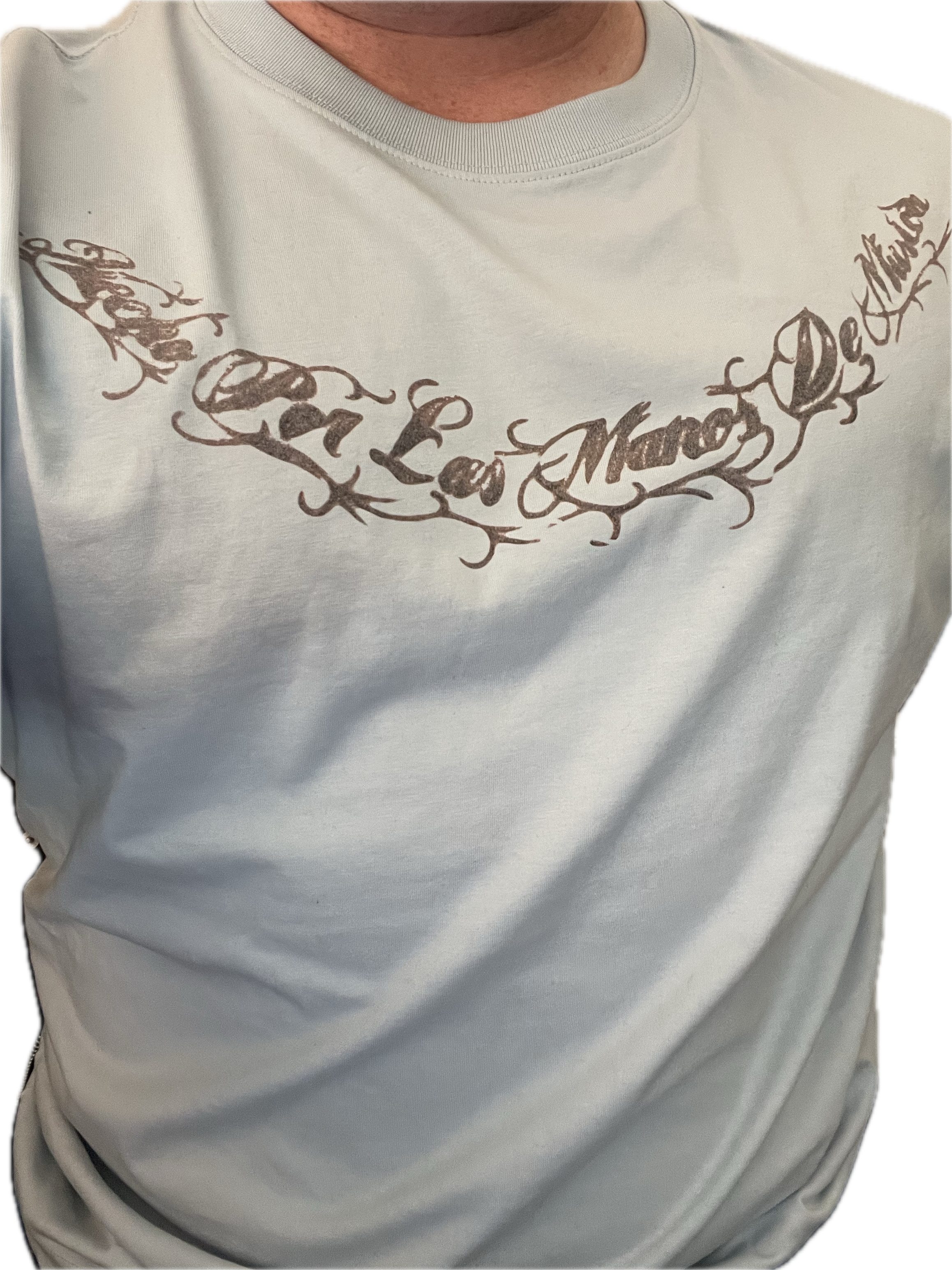 Hecho por Mano T-Shirt