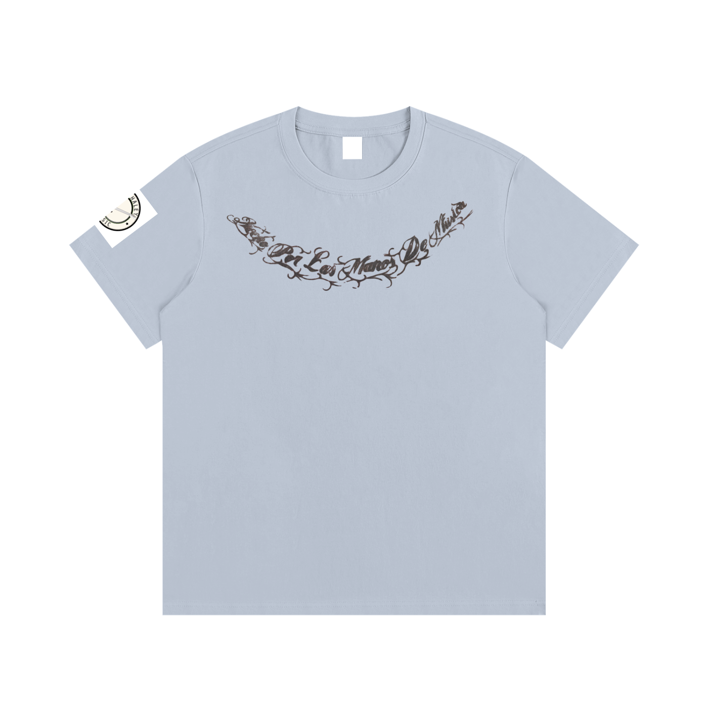 Hecho por Mano T-Shirt