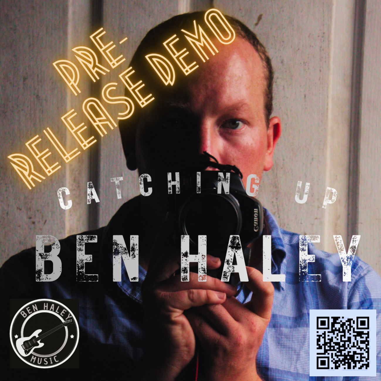 Digital Album Download - CATCHING UP