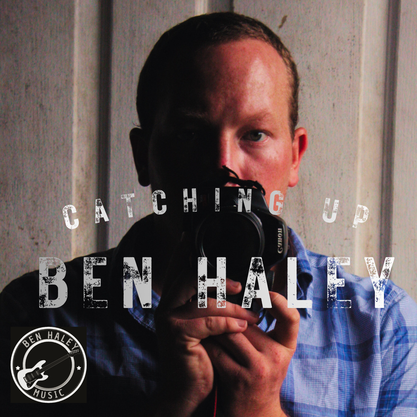 Catching Up - Album Cover