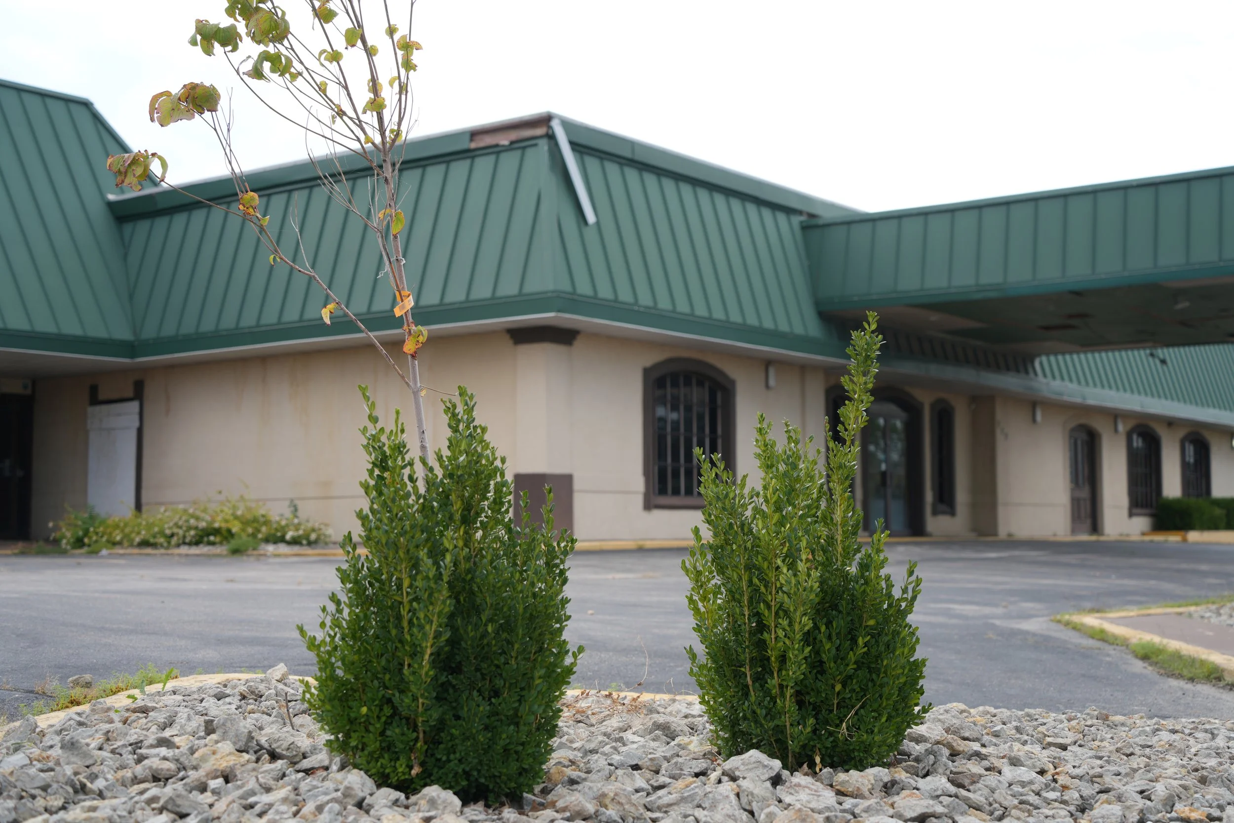 Nonprofits in Bartlesville Launch Initiatives to Combat Homelessness and Addiction