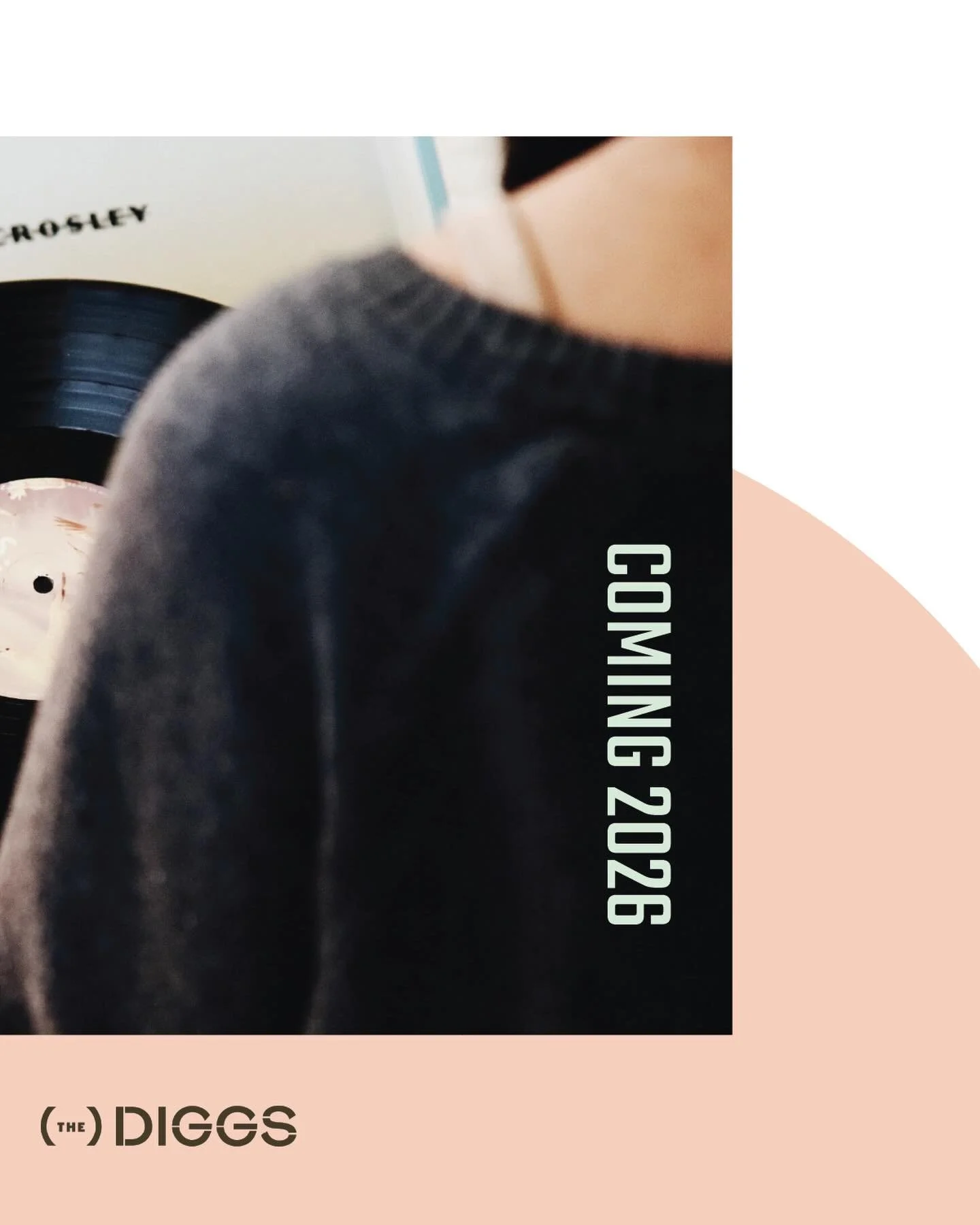 The Diggs is coming. 🙌🏽
Lofts. Creative energy. Spaces designed for gathering&hellip; think coffee mornings + cocktail evenings.

We&rsquo;re reimagining a Sacramento original.

✨ Be the first to know about pre-leasing, future retail announcements,