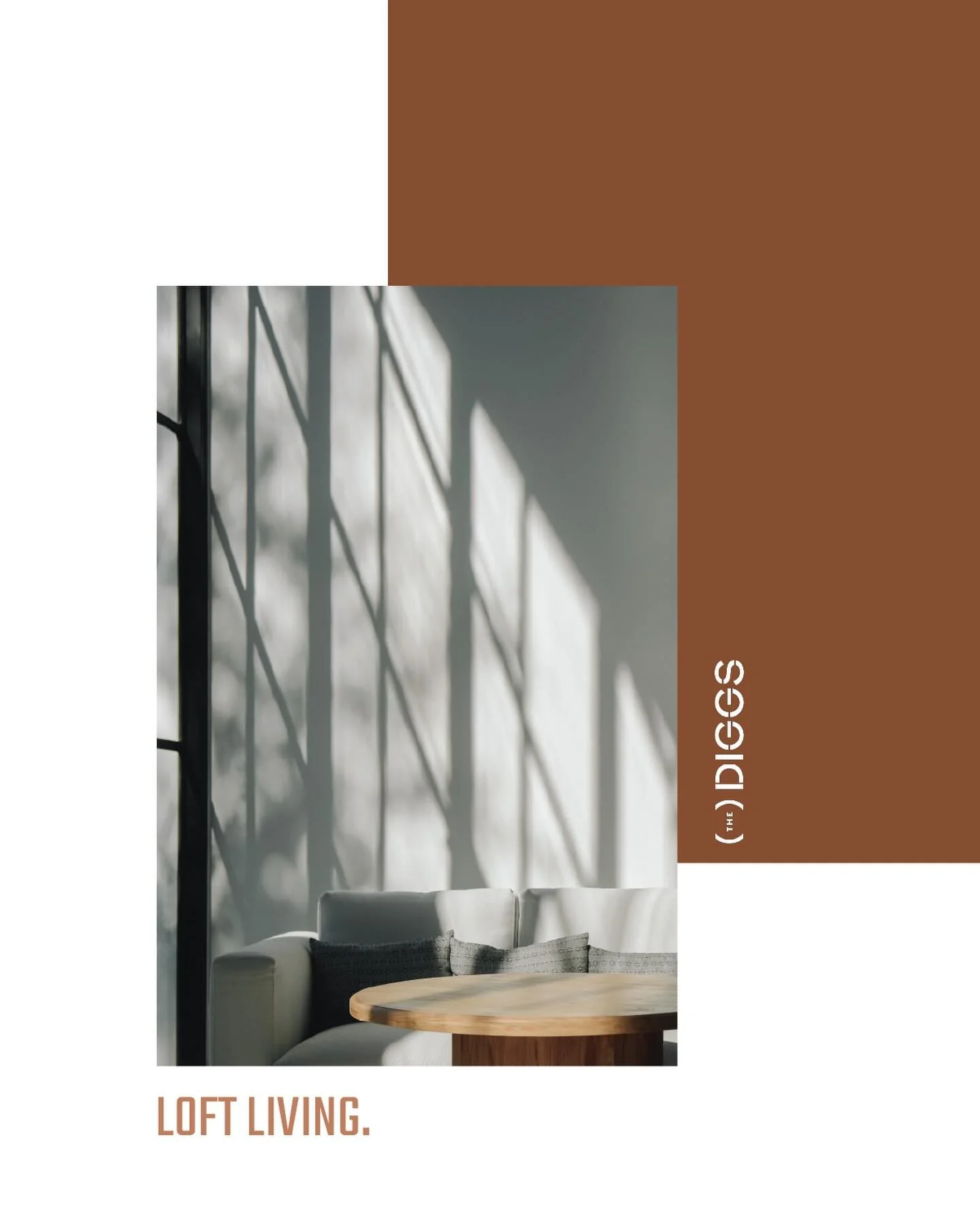 The Diggs is coming. 🙌🏽
Lofts. Creative energy. Spaces designed for gathering&hellip; think coffee mornings + cocktail evenings.

We&rsquo;re reimagining a Sacramento original.

✨ Be the first to know about pre-leasing, future retail announcements,