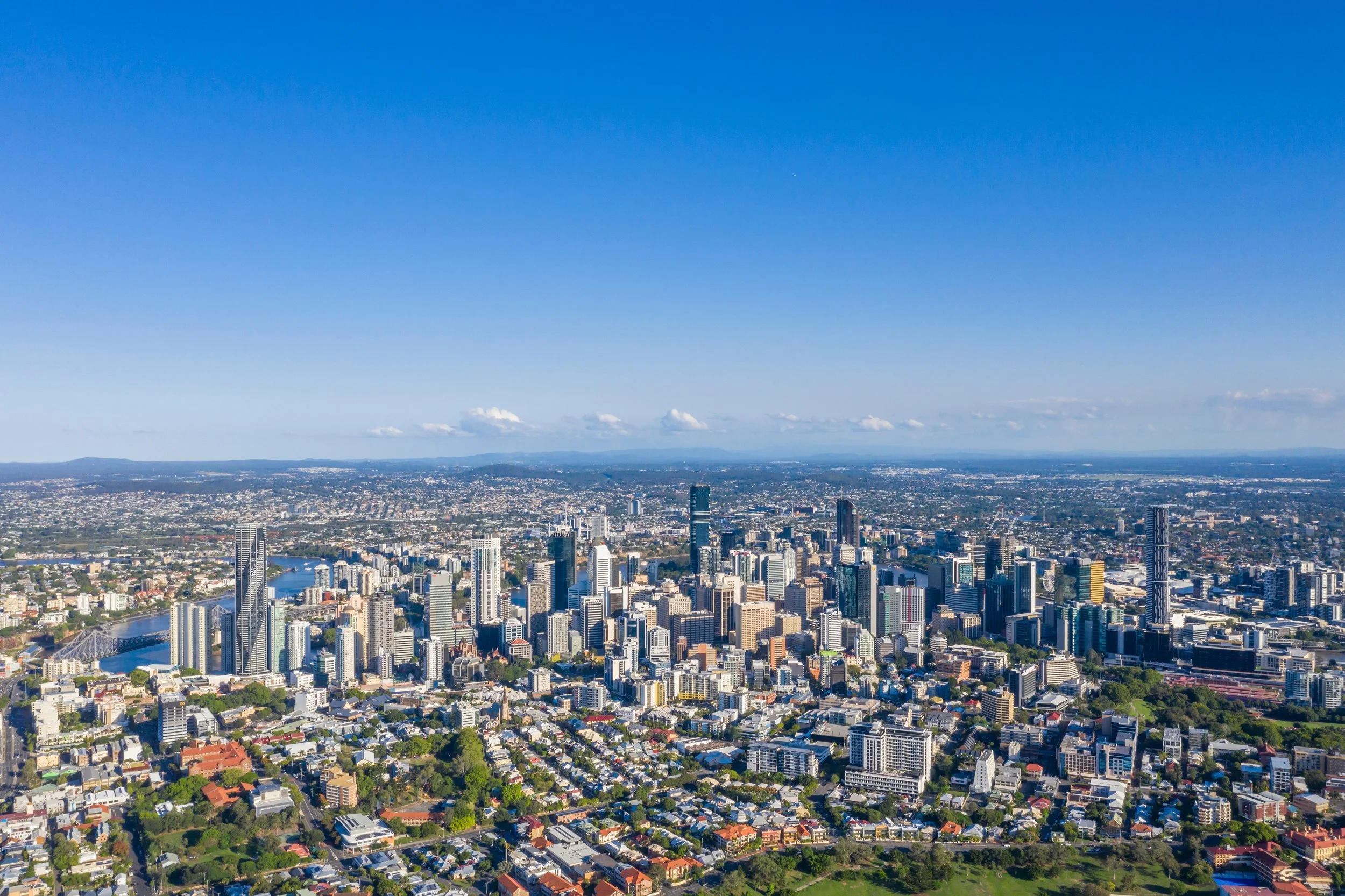 Brisbane 2032 Beyond Brisbane: The Regional Venues