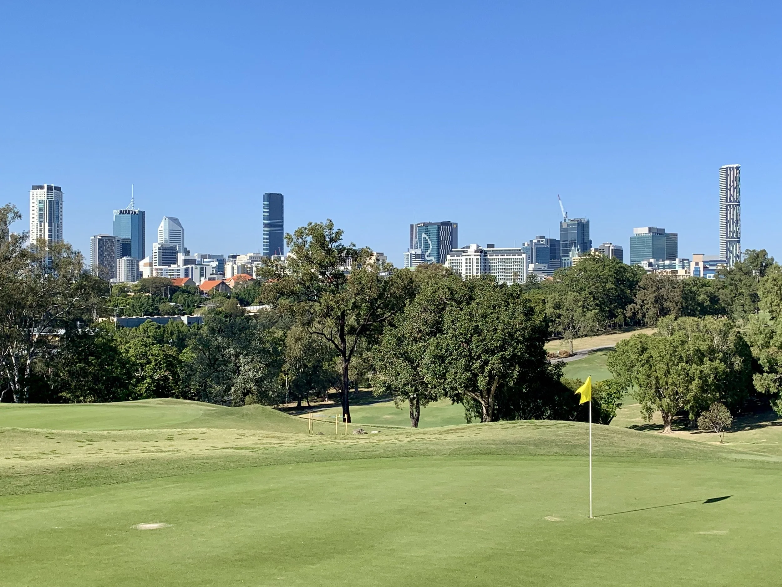 Brisbane 2032 Stadium: Victoria Park update