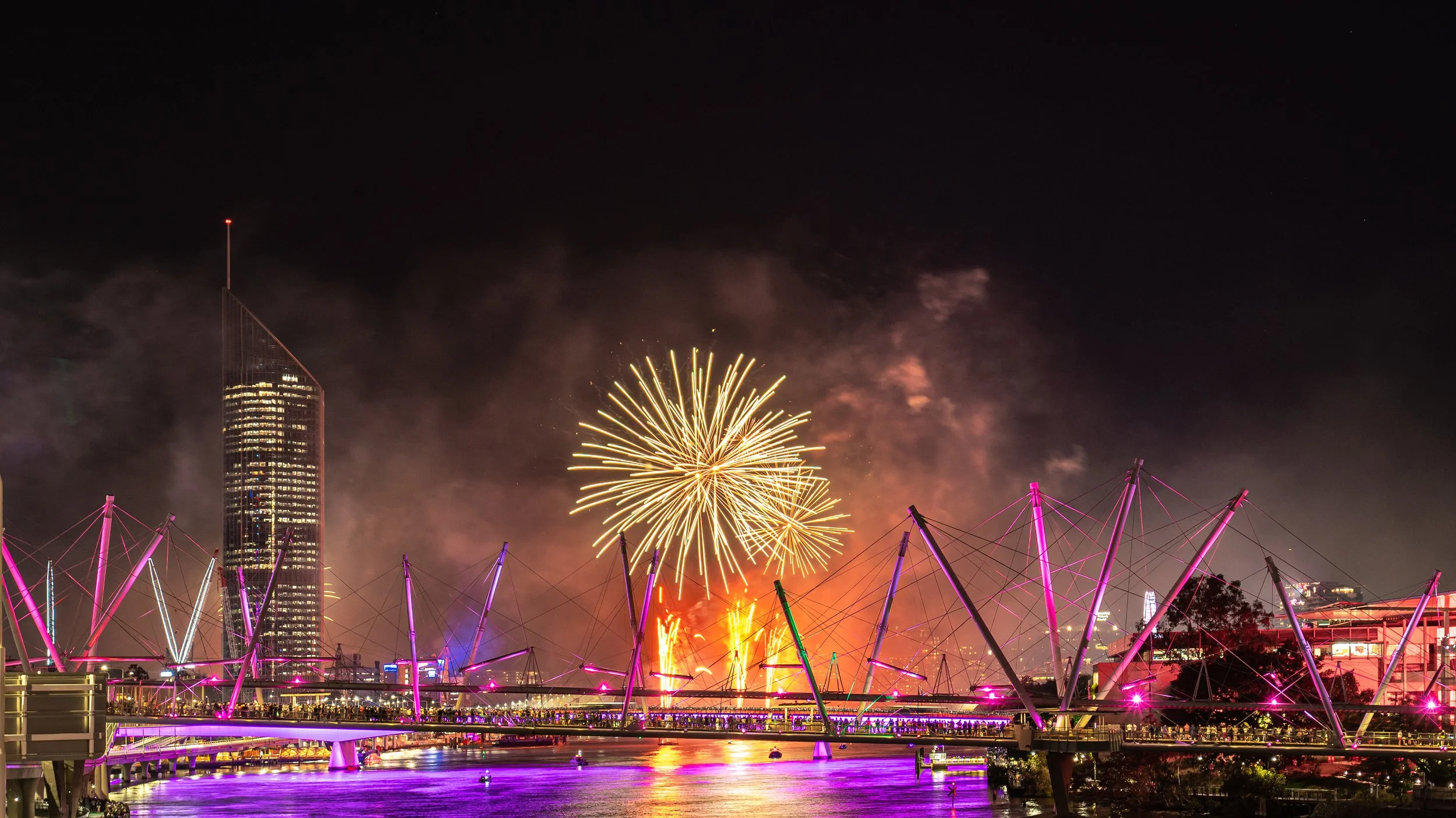 When Do Brisbane 2032 Tickets Go On Sale?