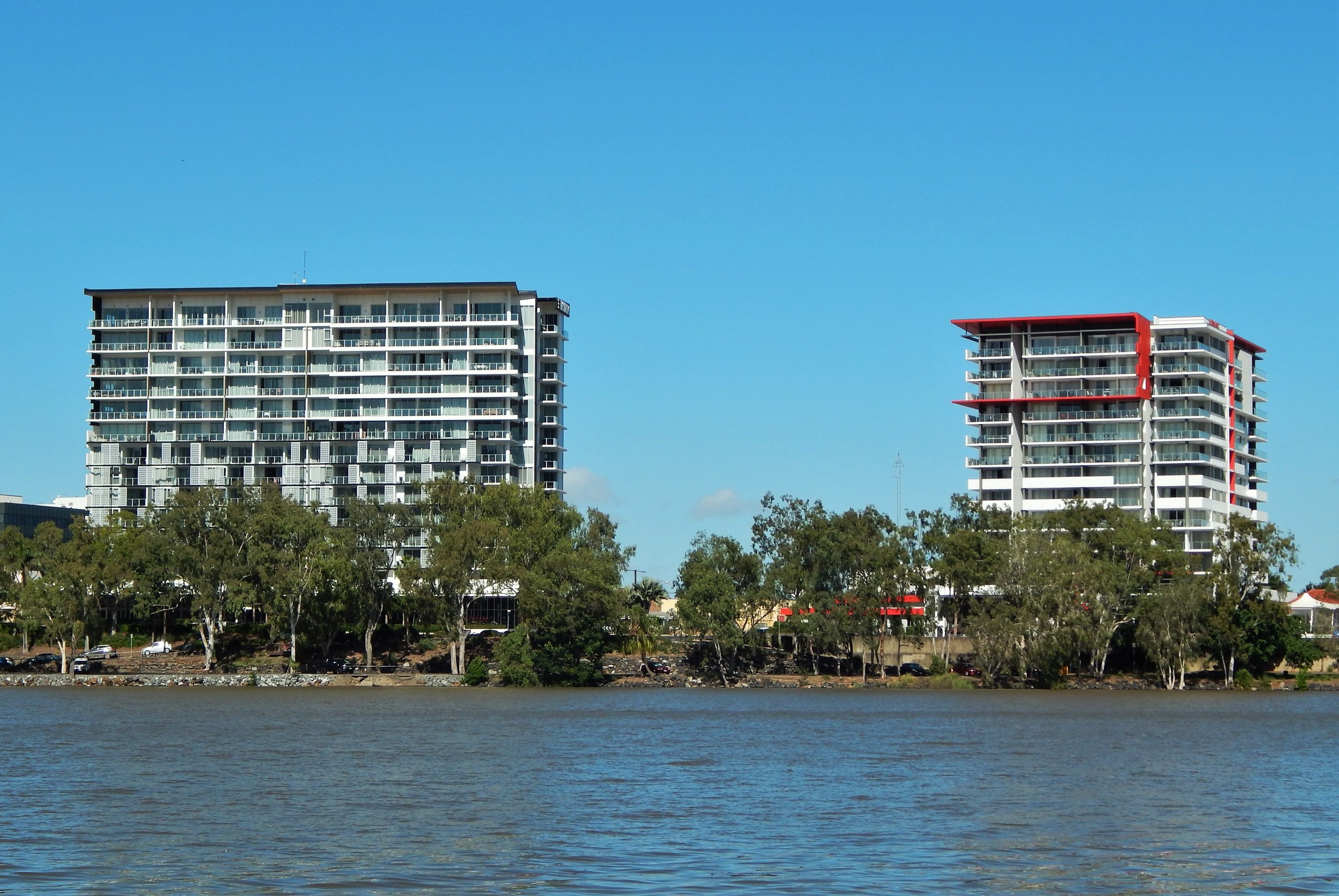 Brisbane 2032 Organisers Rule Out Alternatives to Crocodile Habitat Rowing Site