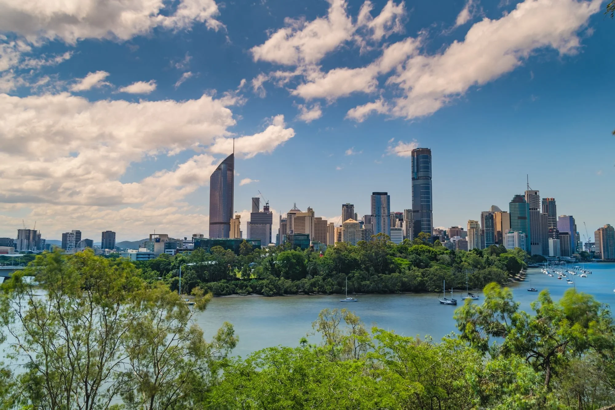 Brisbane 2032 Infrastructure Planning Continues Ahead of Olympic Games