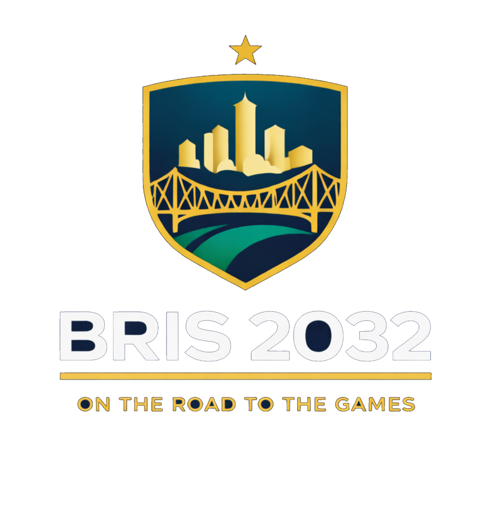 Brisbane 2032 Olympic Games