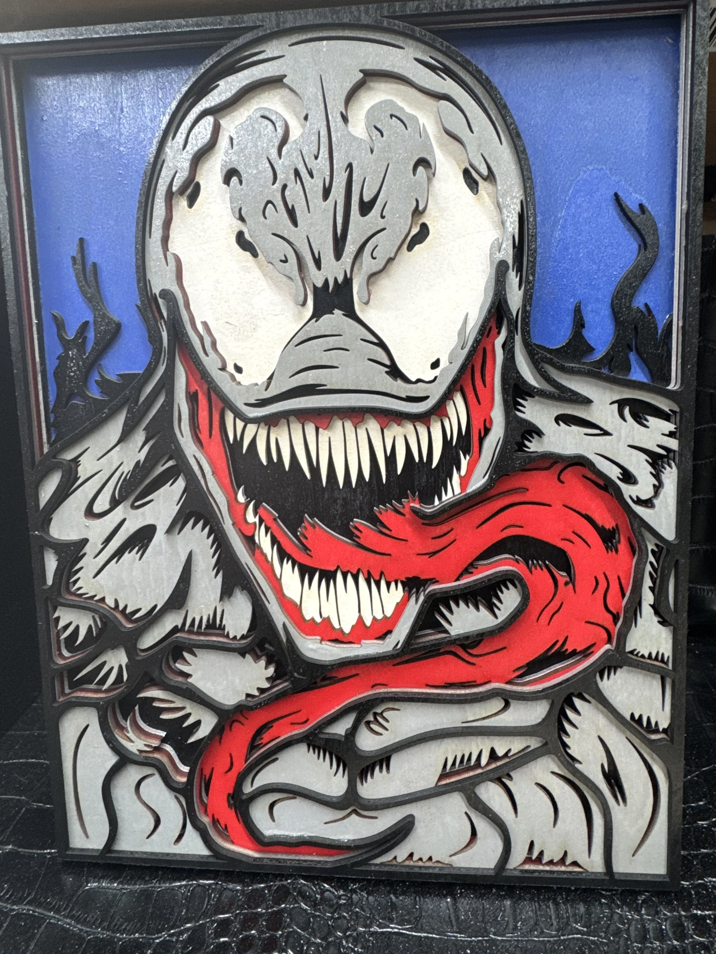 Venom