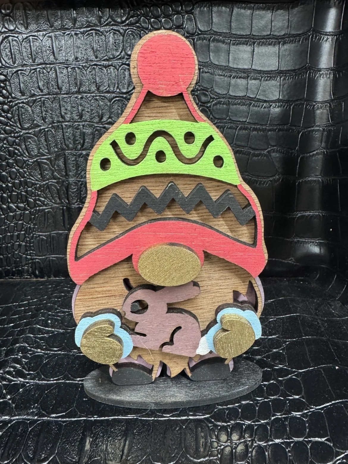 Standing Easter Gnomes