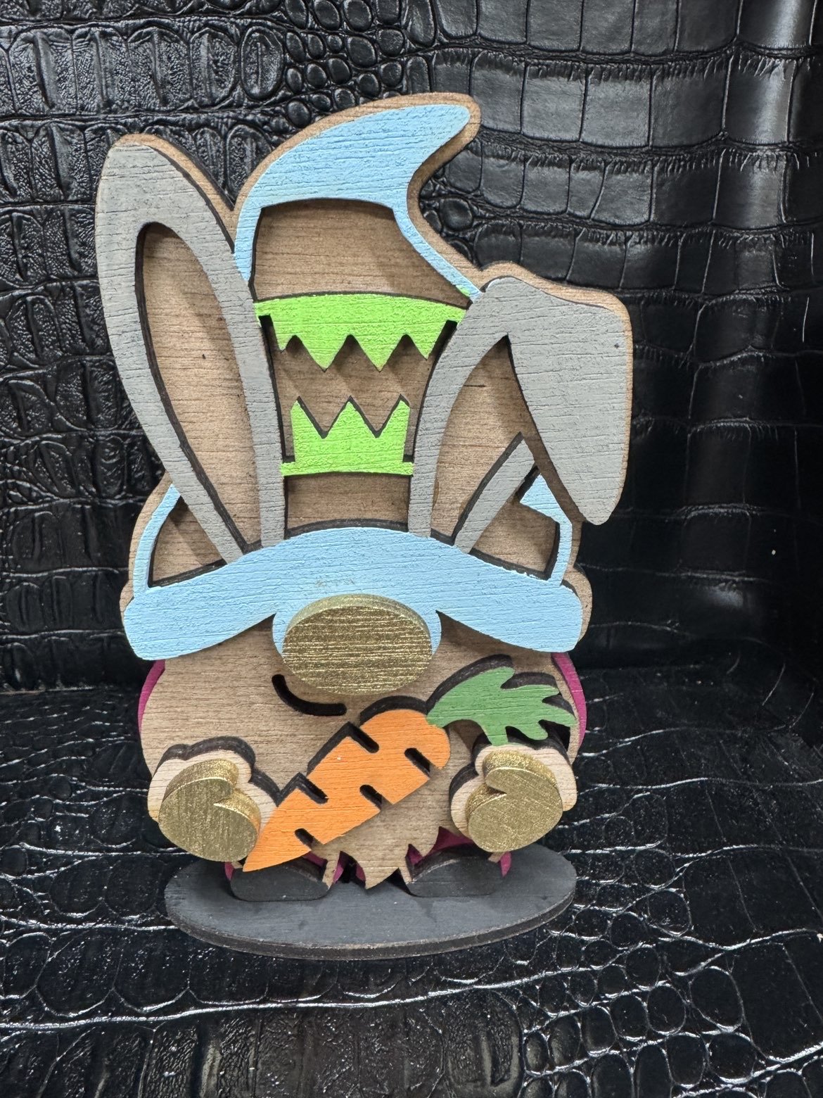 Standing Easter Gnomes