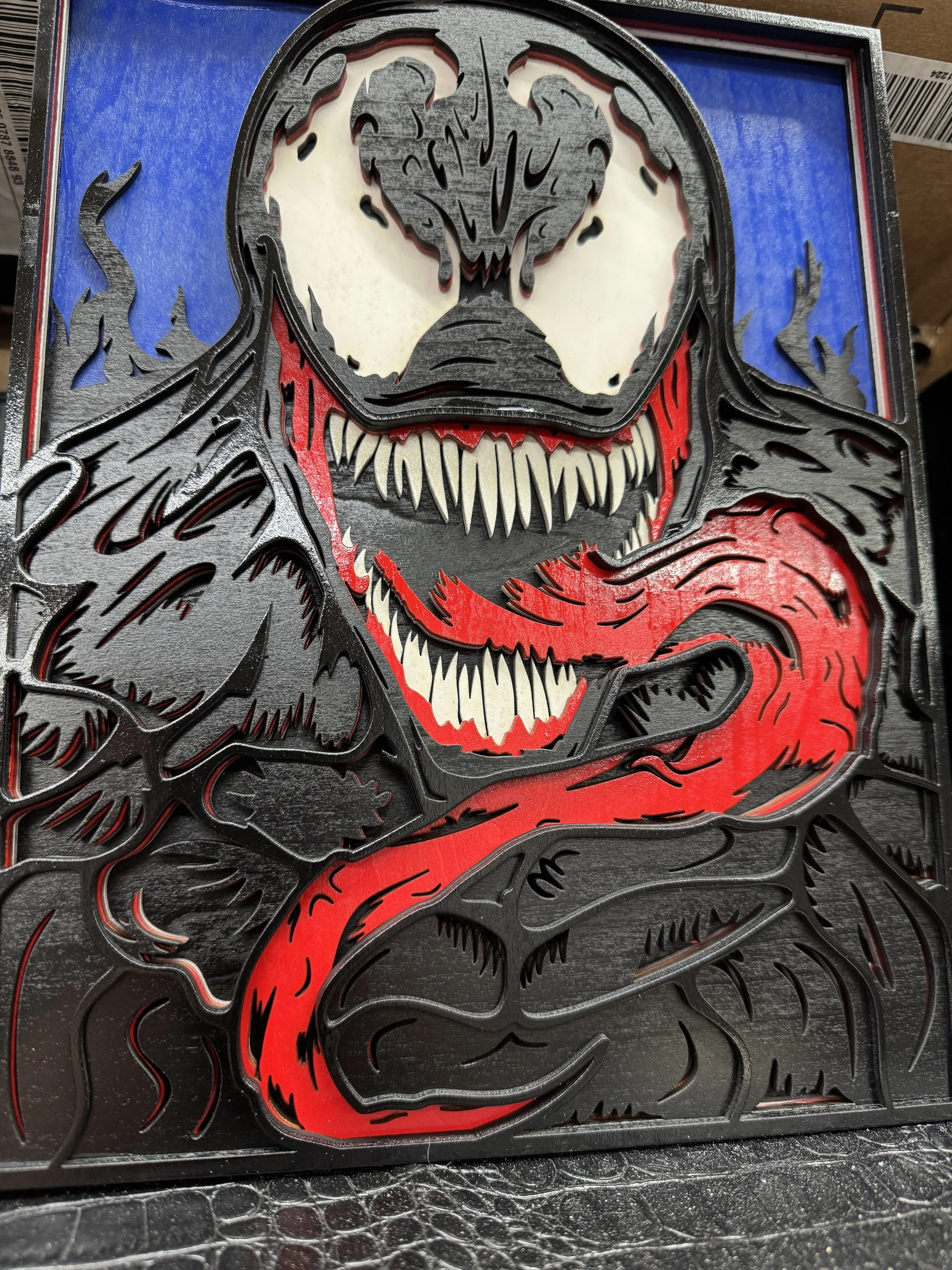 Venom