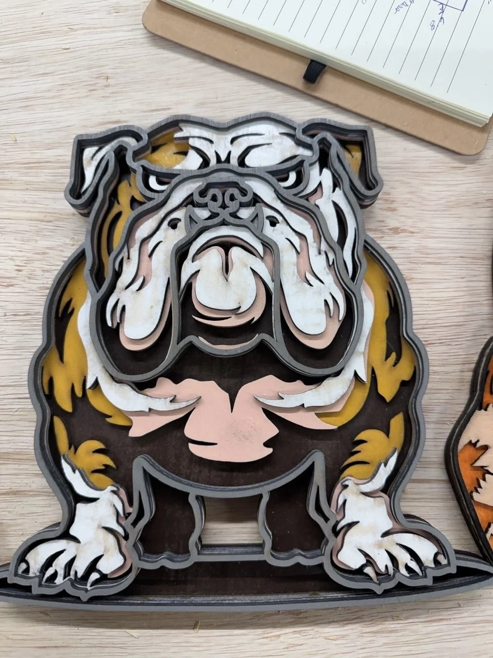 Bulldog