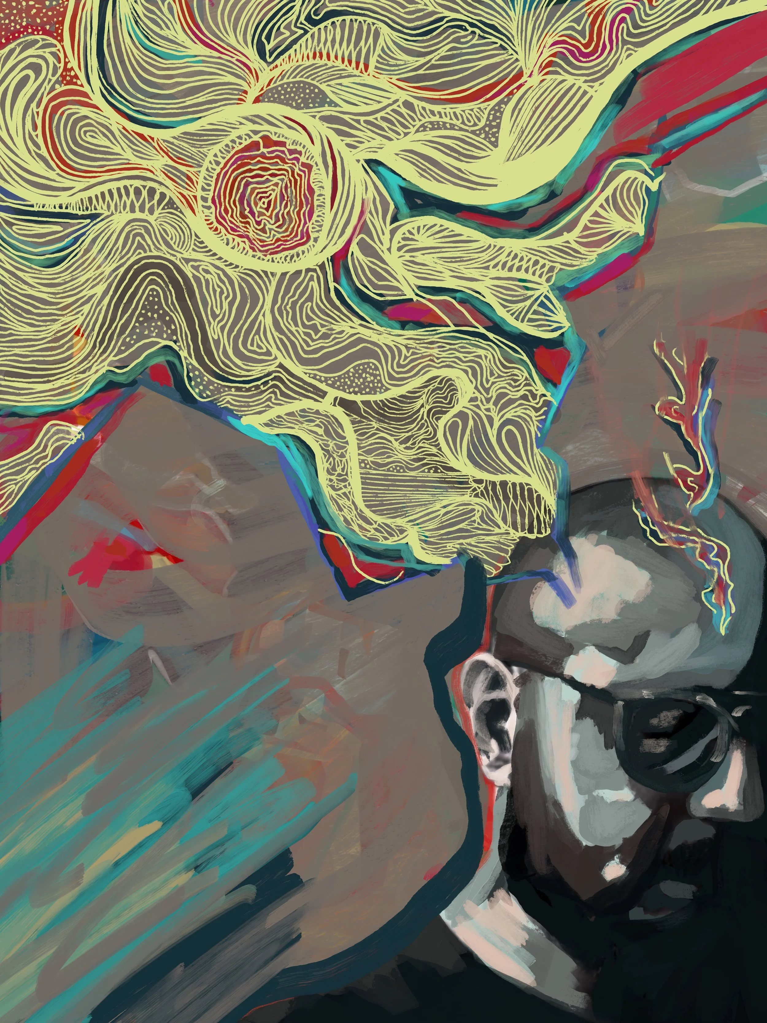 Work in progress